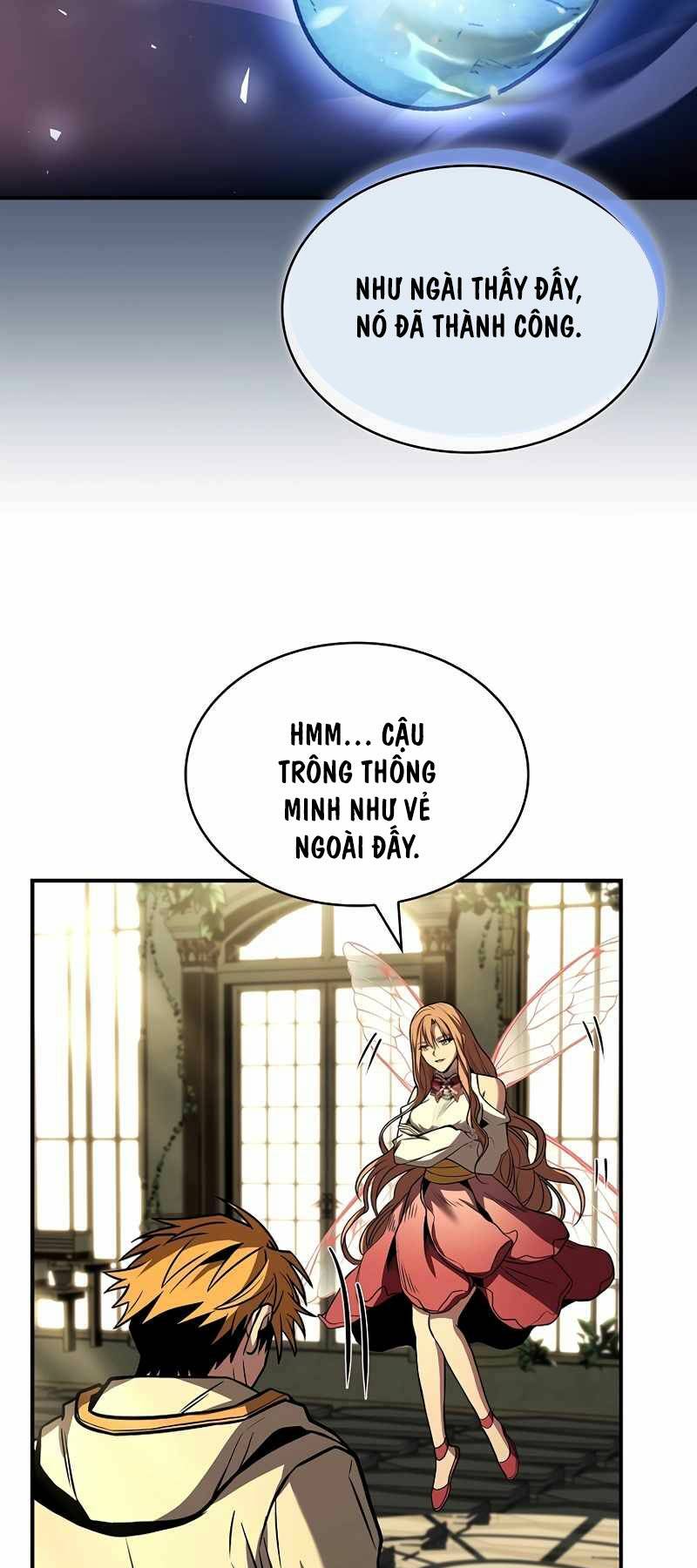 Thiên Tài Ma Pháp Sư Giấu Nghề - Chapter 73 - Page 15