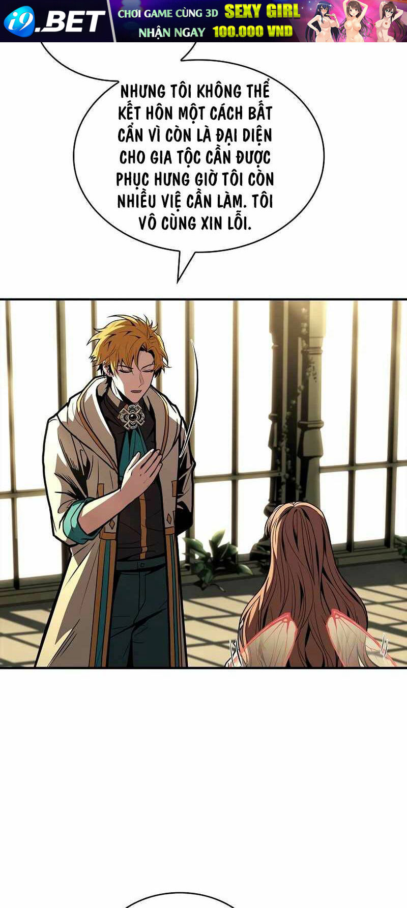 Thiên Tài Ma Pháp Sư Giấu Nghề - Chapter 73 - Page 22