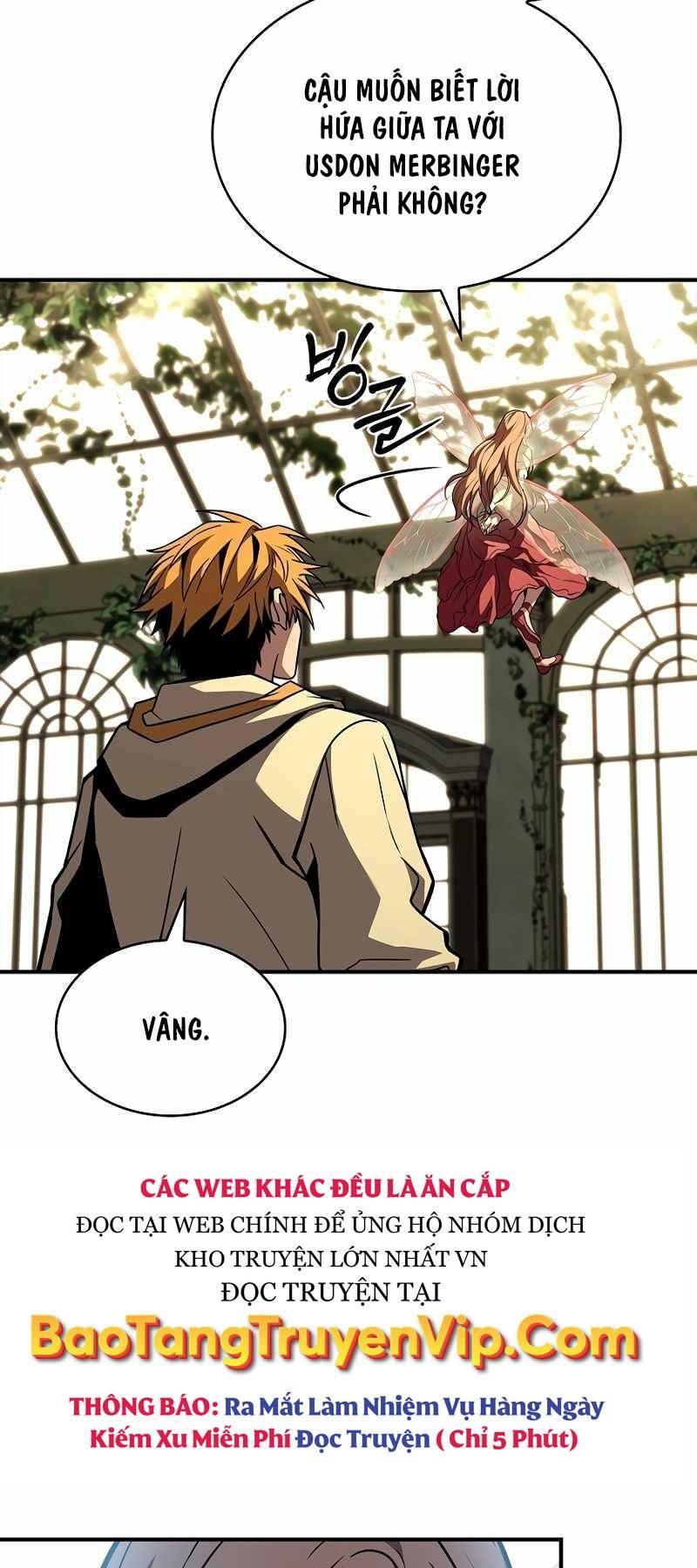 Thiên Tài Ma Pháp Sư Giấu Nghề - Chapter 73 - Page 24