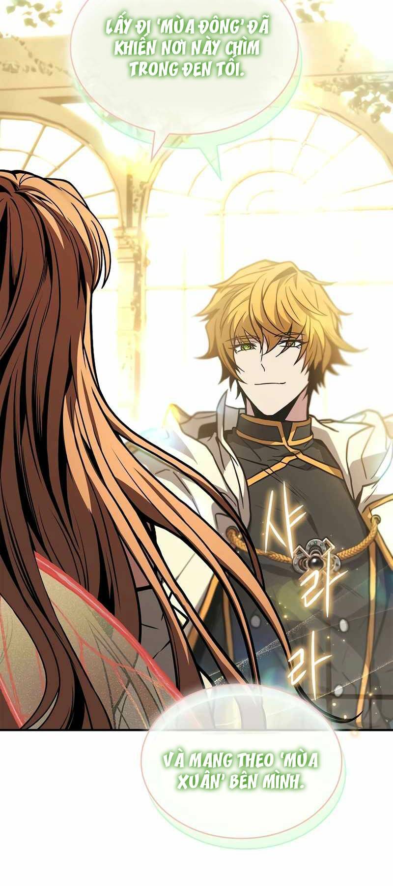 Thiên Tài Ma Pháp Sư Giấu Nghề - Chapter 73 - Page 26