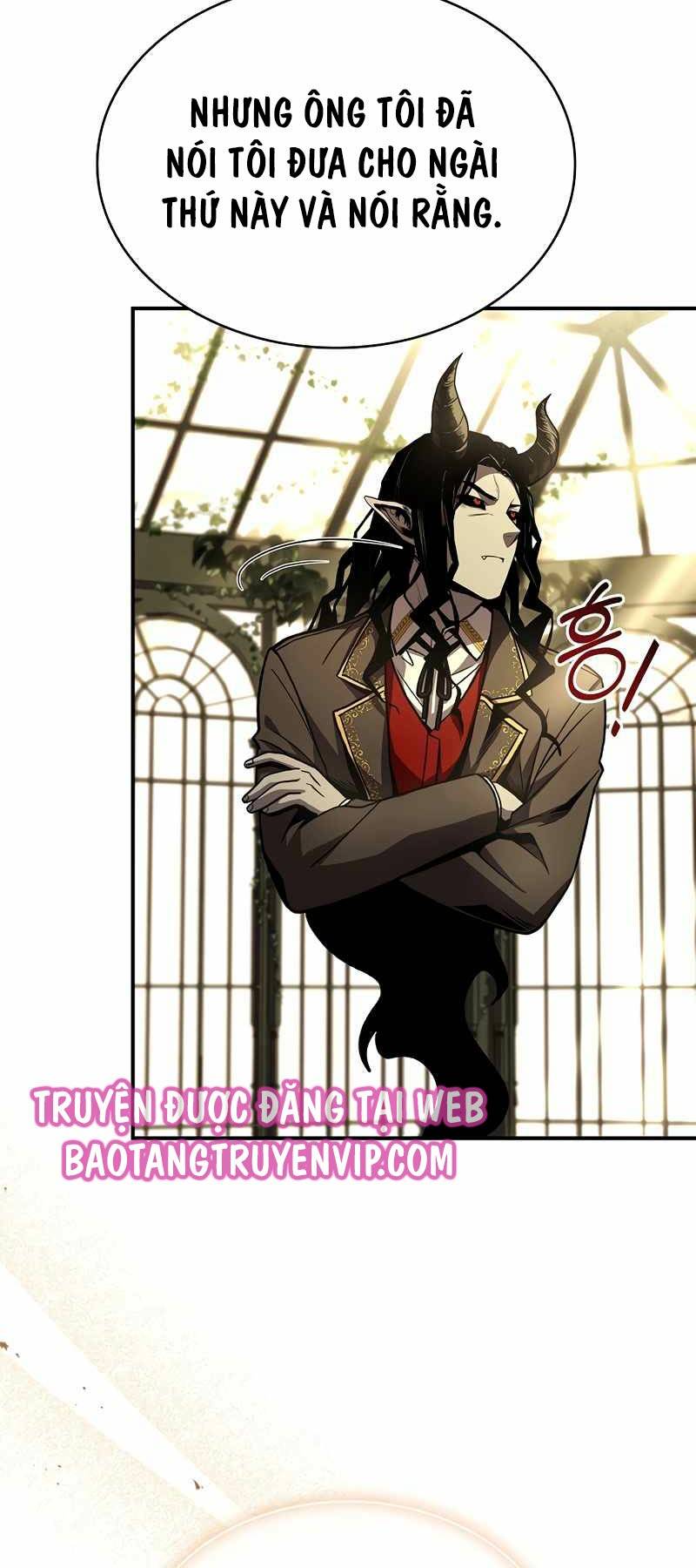 Thiên Tài Ma Pháp Sư Giấu Nghề - Chapter 73 - Page 31