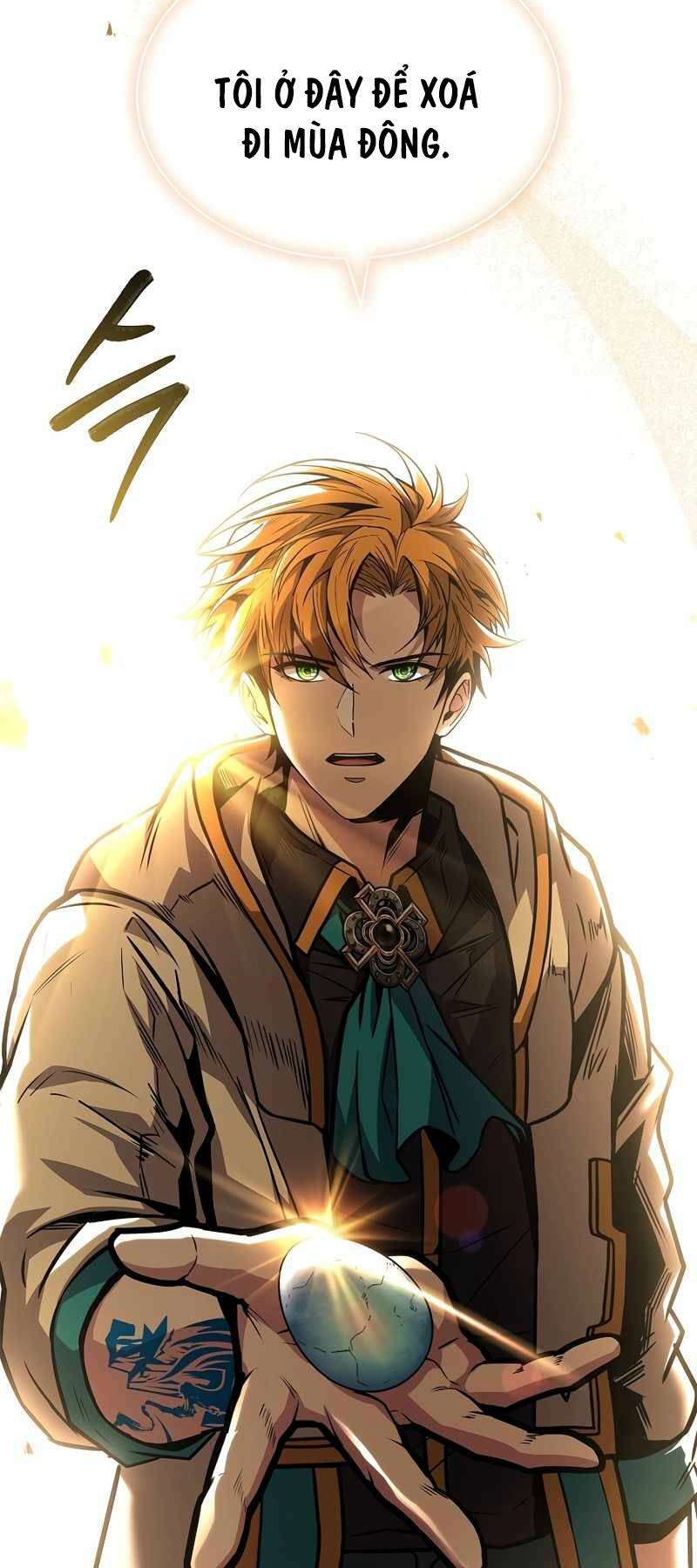 Thiên Tài Ma Pháp Sư Giấu Nghề - Chapter 73 - Page 32