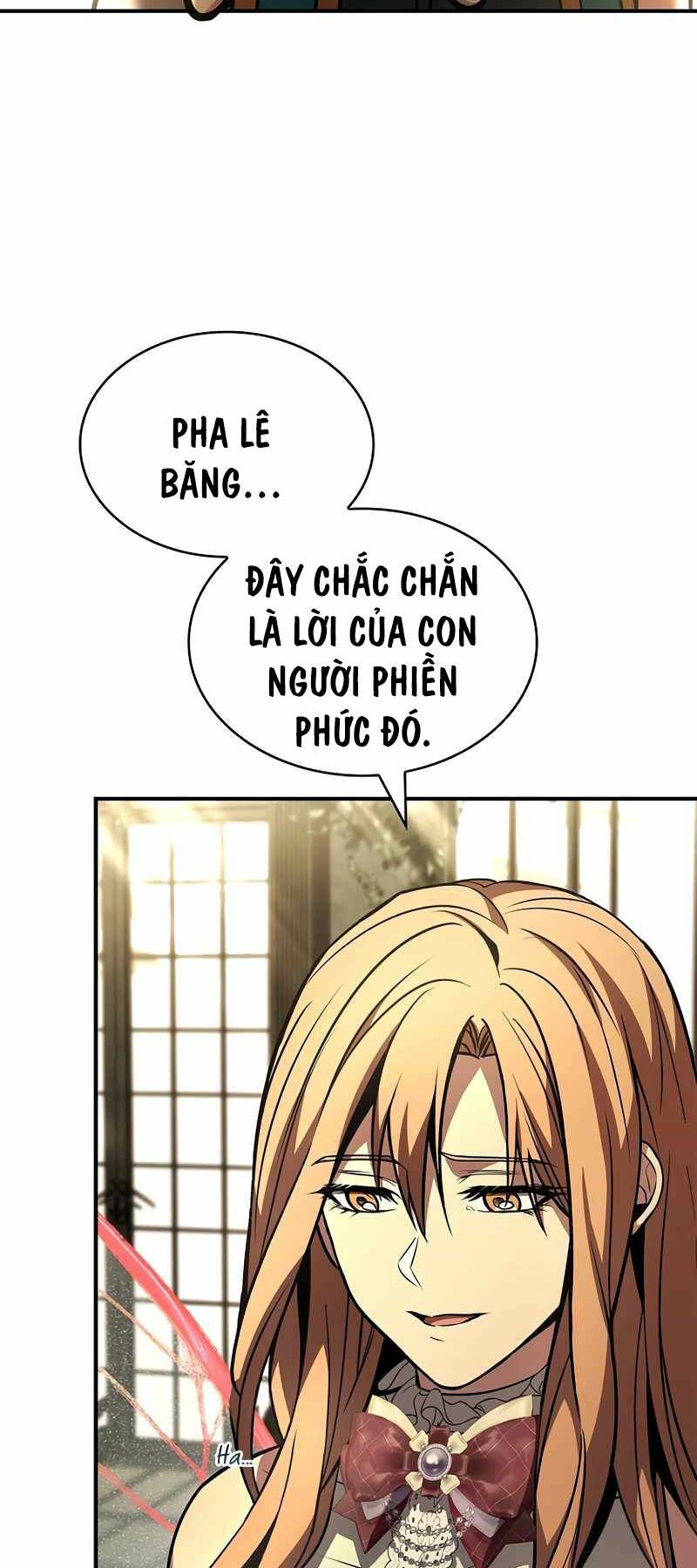 Thiên Tài Ma Pháp Sư Giấu Nghề - Chapter 73 - Page 33