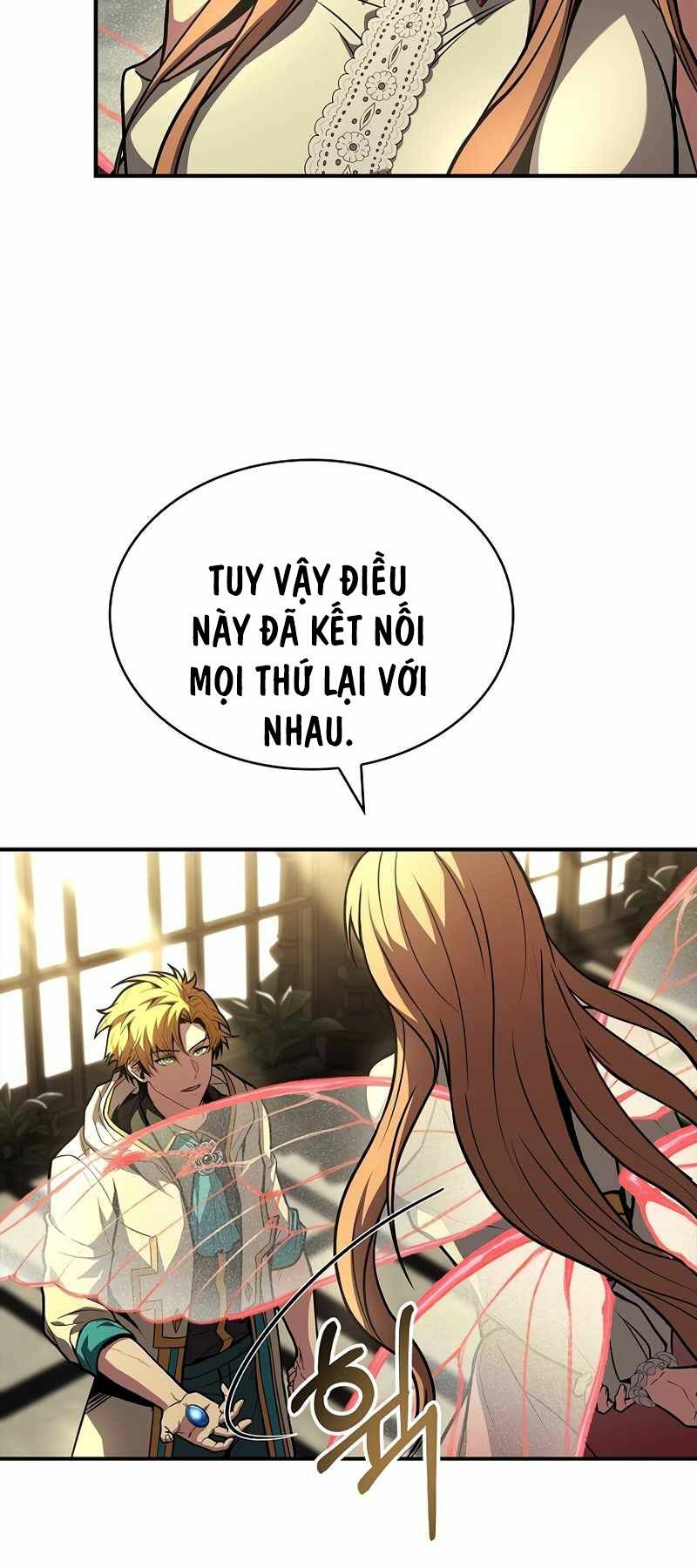 Thiên Tài Ma Pháp Sư Giấu Nghề - Chapter 73 - Page 34