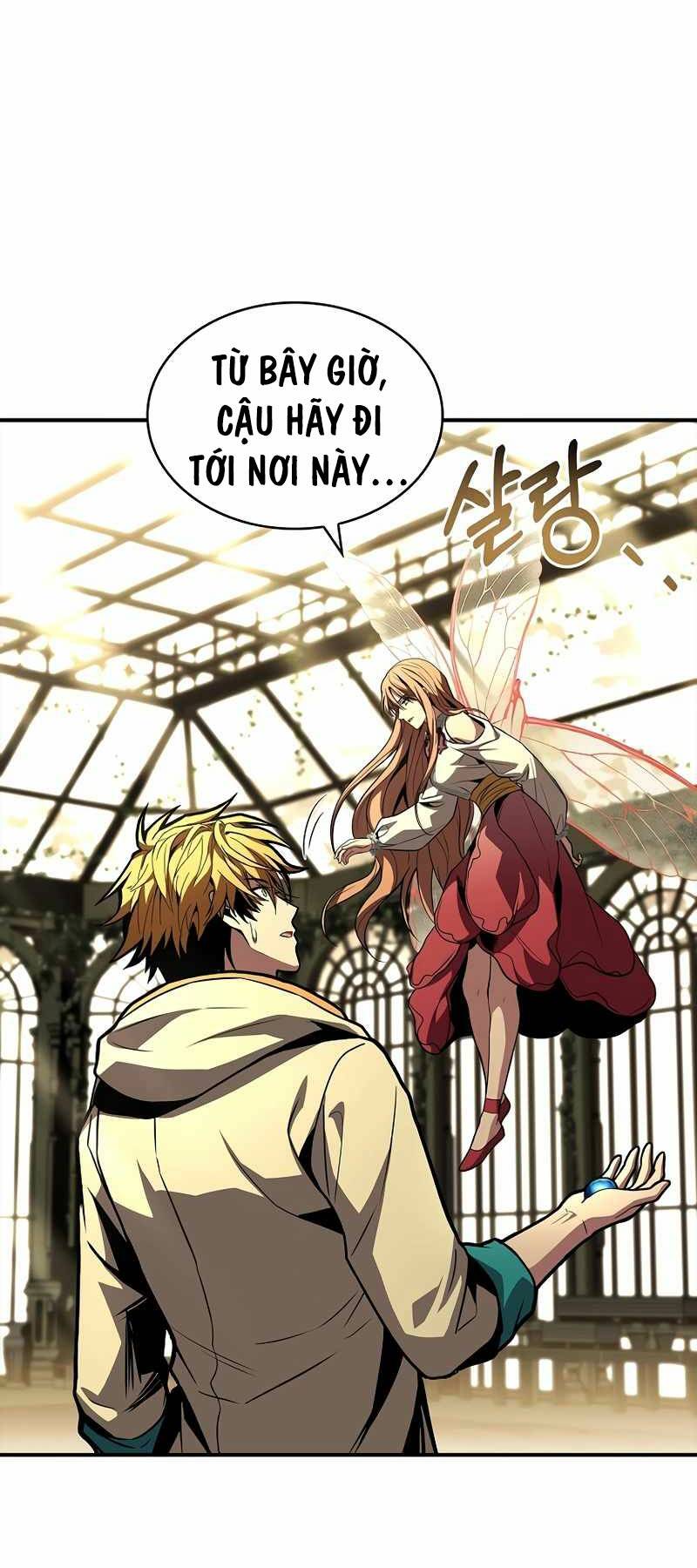 Thiên Tài Ma Pháp Sư Giấu Nghề - Chapter 73 - Page 35