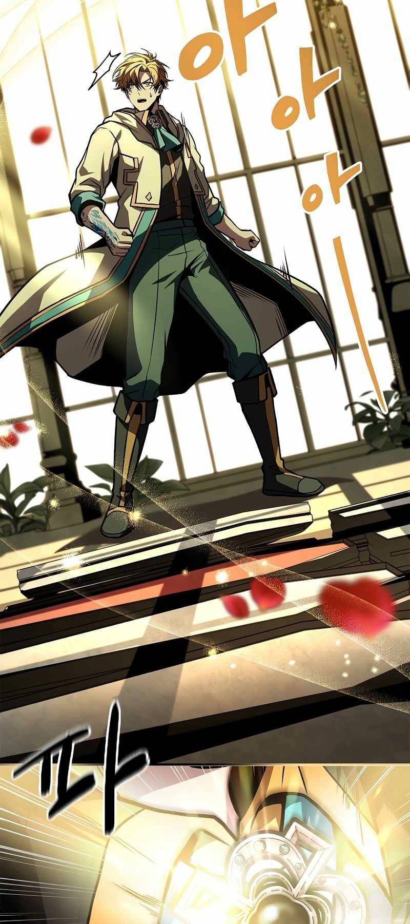 Thiên Tài Ma Pháp Sư Giấu Nghề - Chapter 73 - Page 38