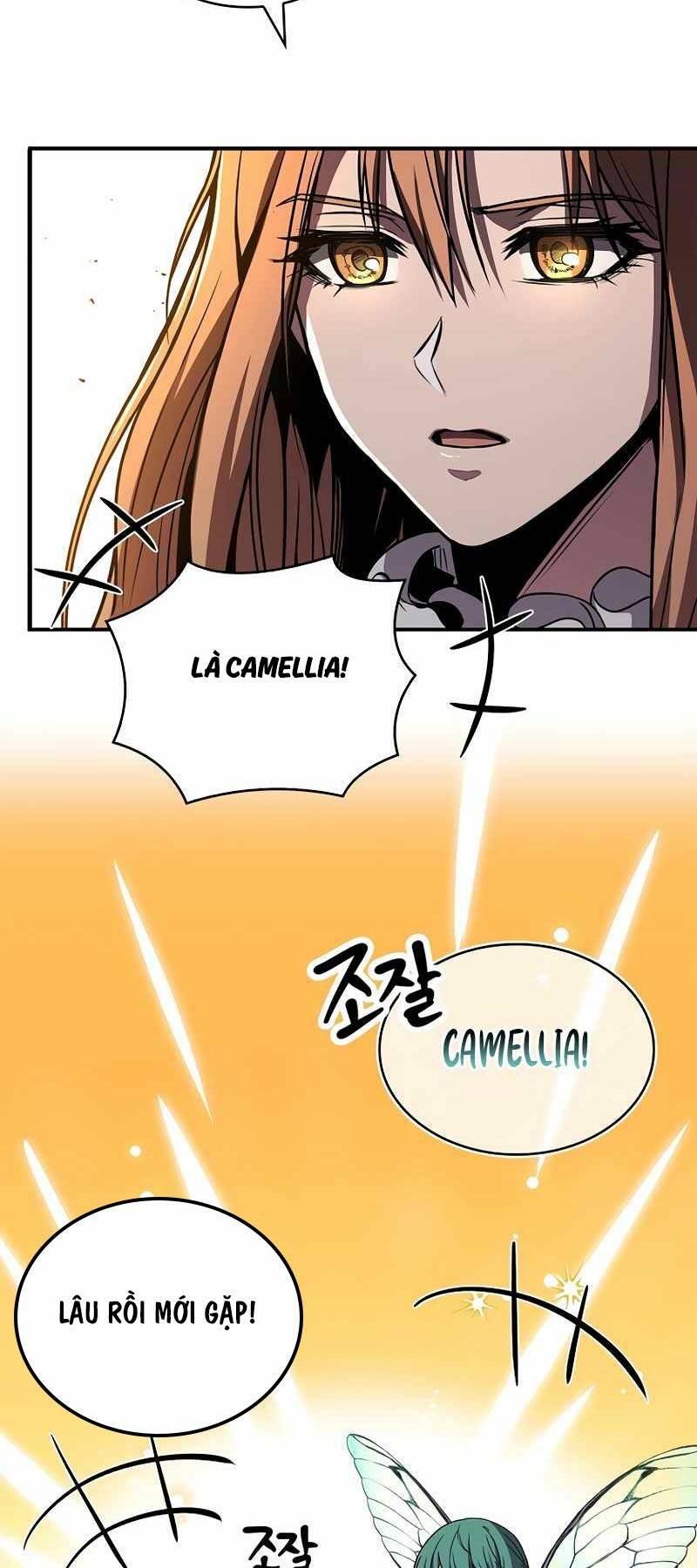 Thiên Tài Ma Pháp Sư Giấu Nghề - Chapter 73 - Page 4