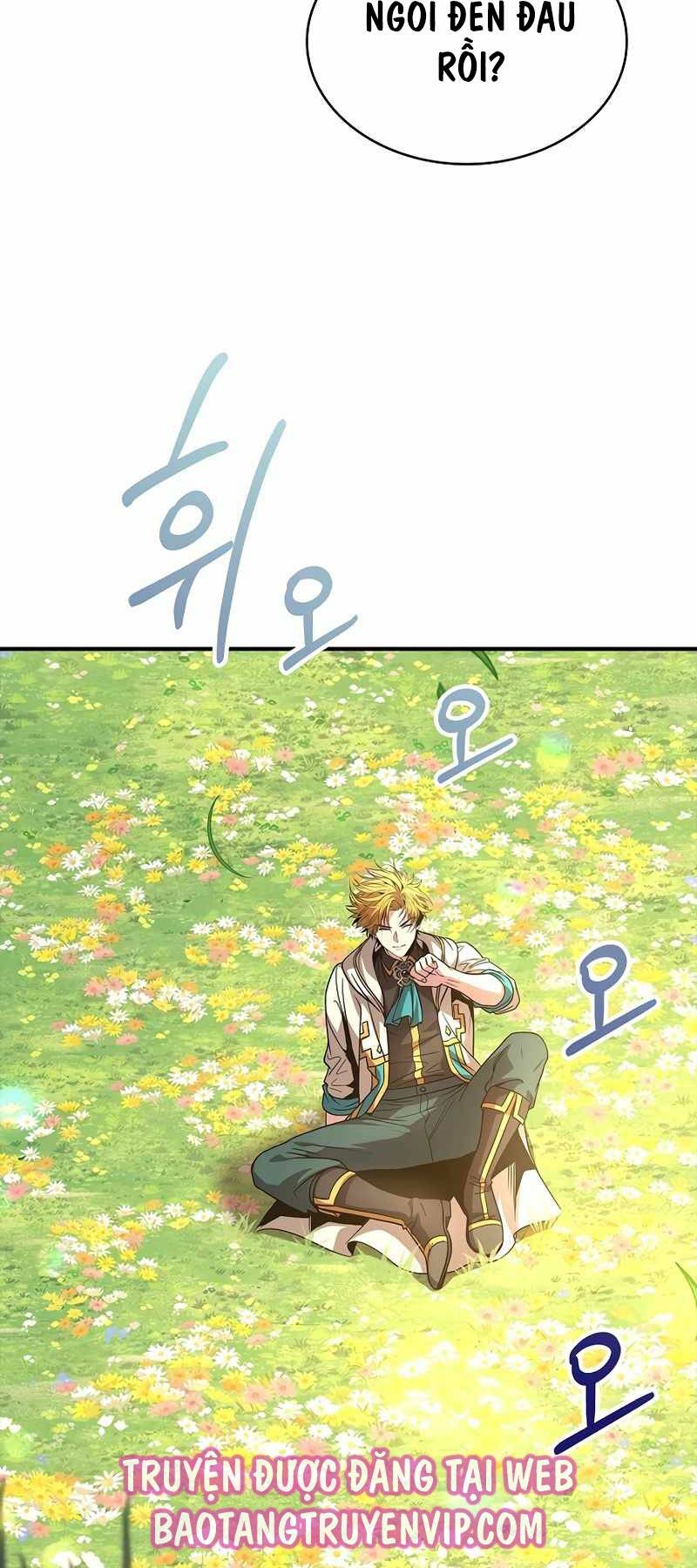 Thiên Tài Ma Pháp Sư Giấu Nghề - Chapter 73 - Page 44