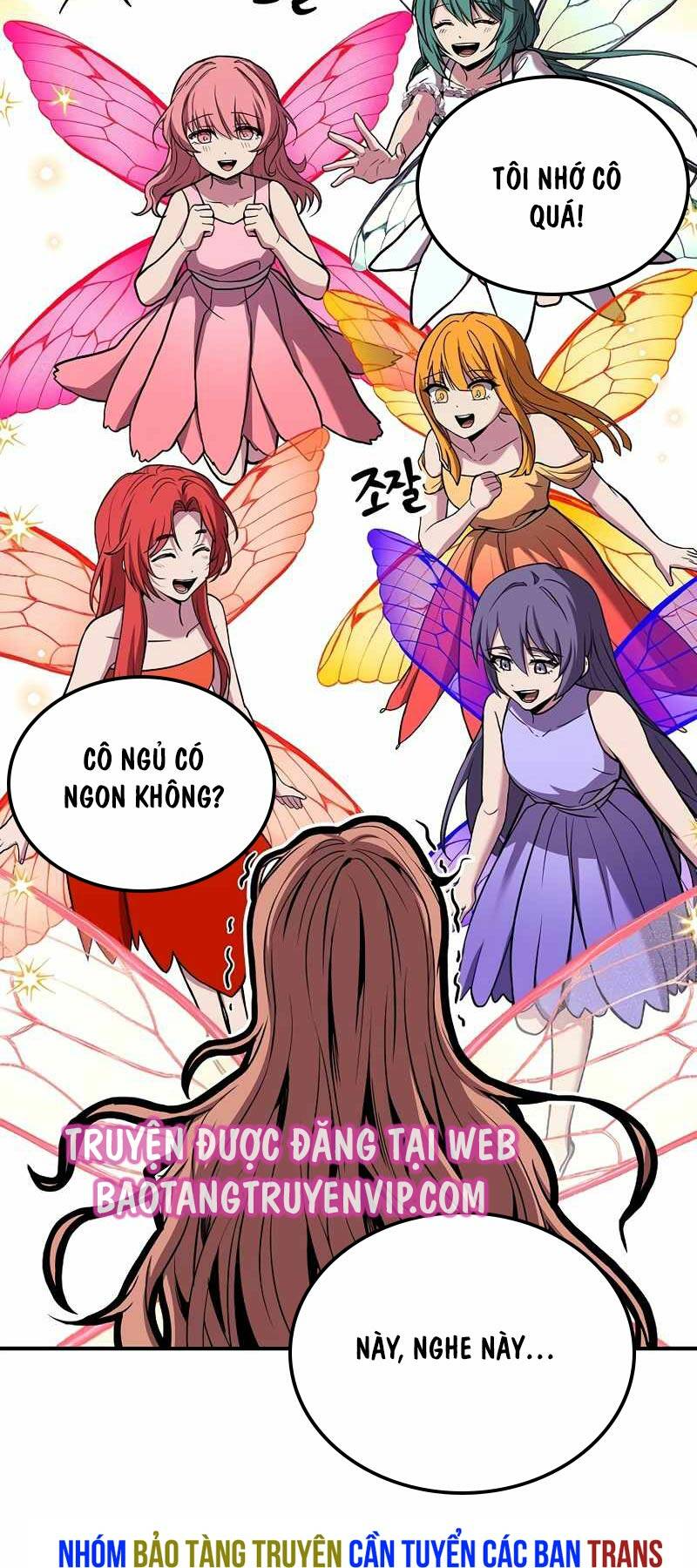 Thiên Tài Ma Pháp Sư Giấu Nghề - Chapter 73 - Page 5