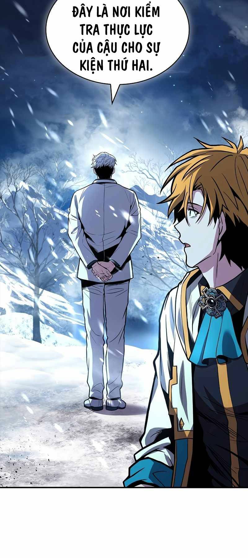 Thiên Tài Ma Pháp Sư Giấu Nghề - Chapter 73 - Page 50