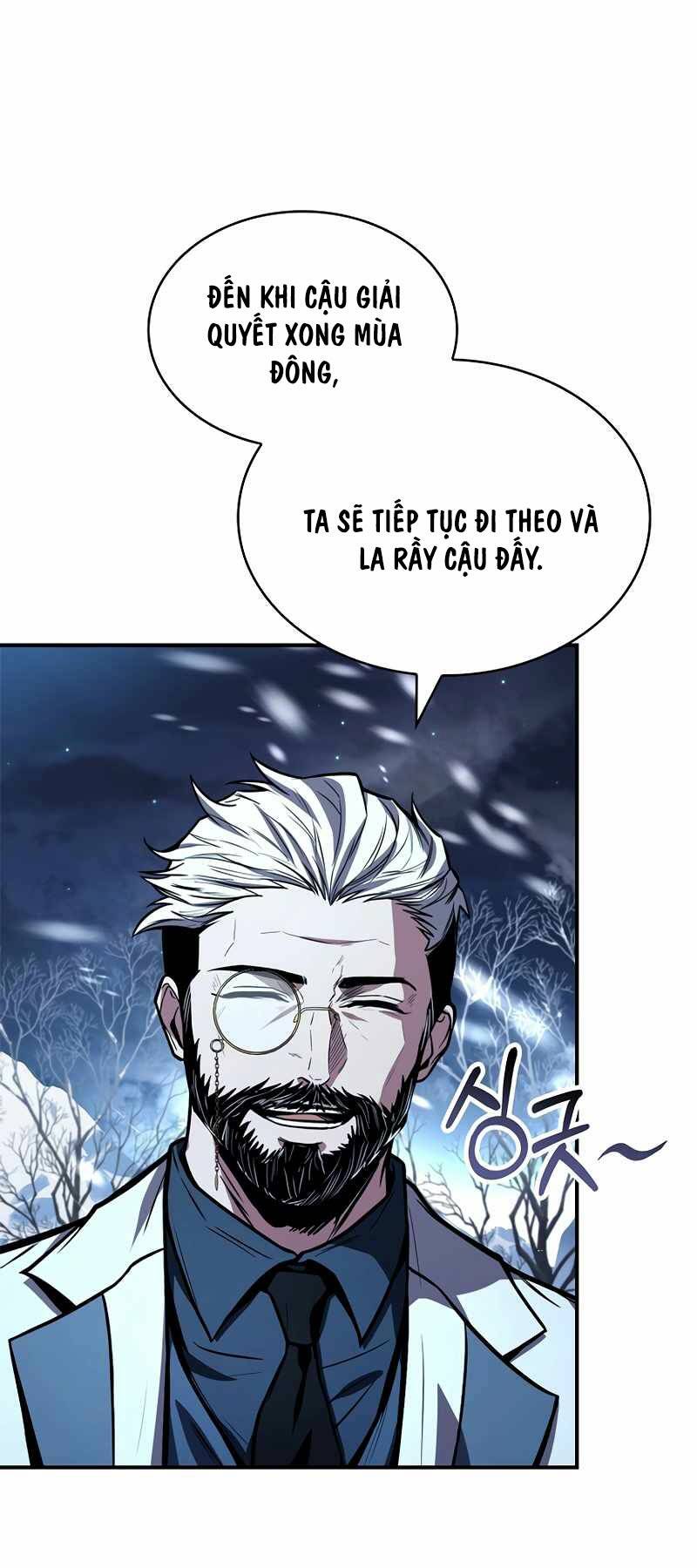 Thiên Tài Ma Pháp Sư Giấu Nghề - Chapter 73 - Page 55