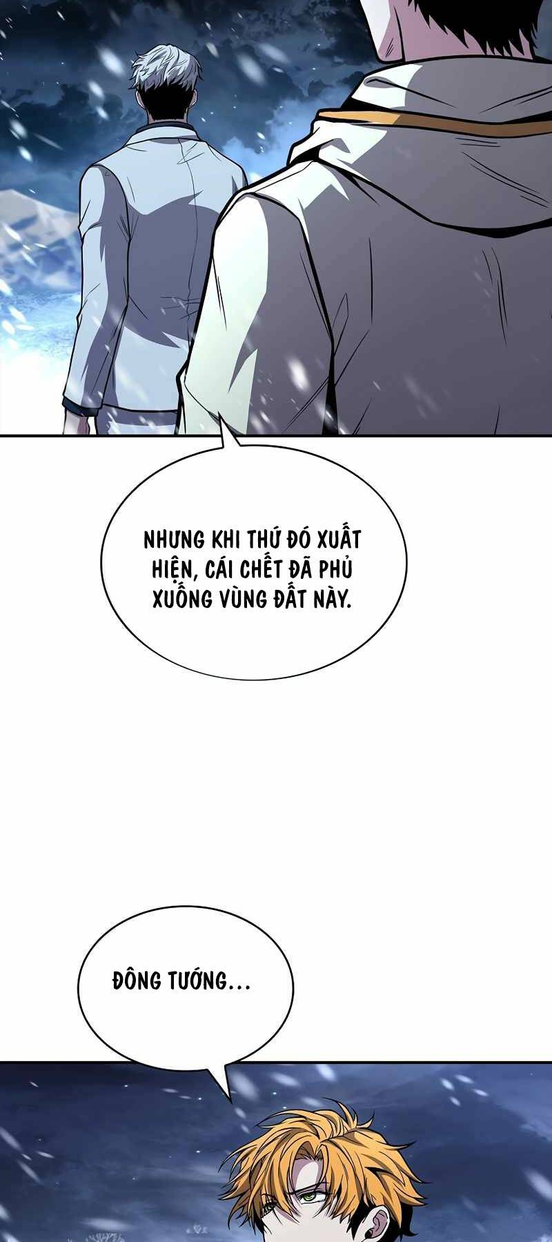 Thiên Tài Ma Pháp Sư Giấu Nghề - Chapter 73 - Page 58