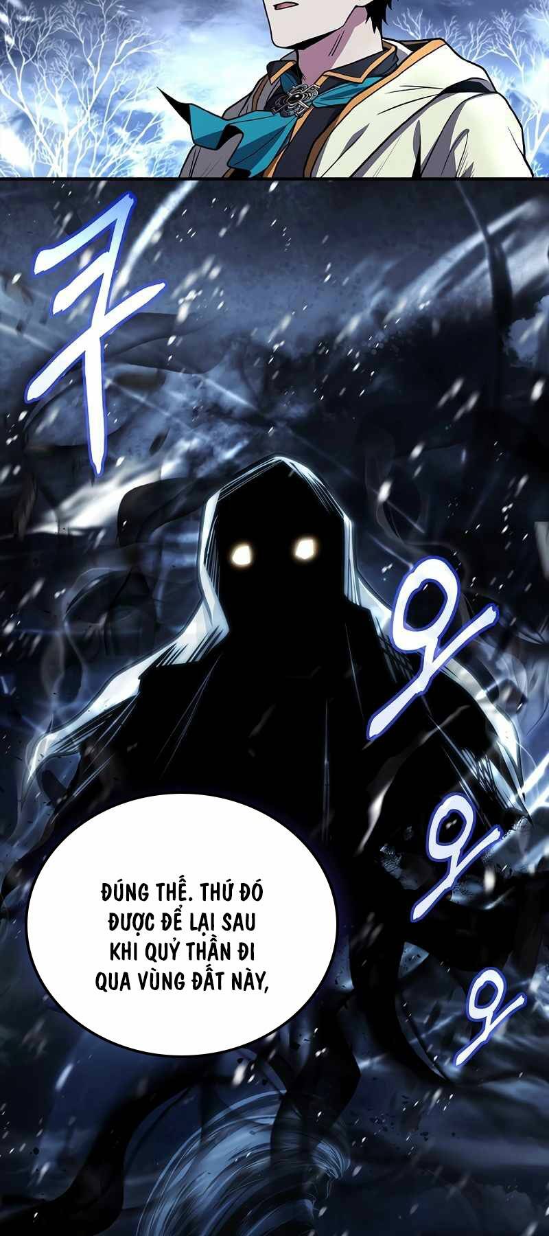 Thiên Tài Ma Pháp Sư Giấu Nghề - Chapter 73 - Page 59