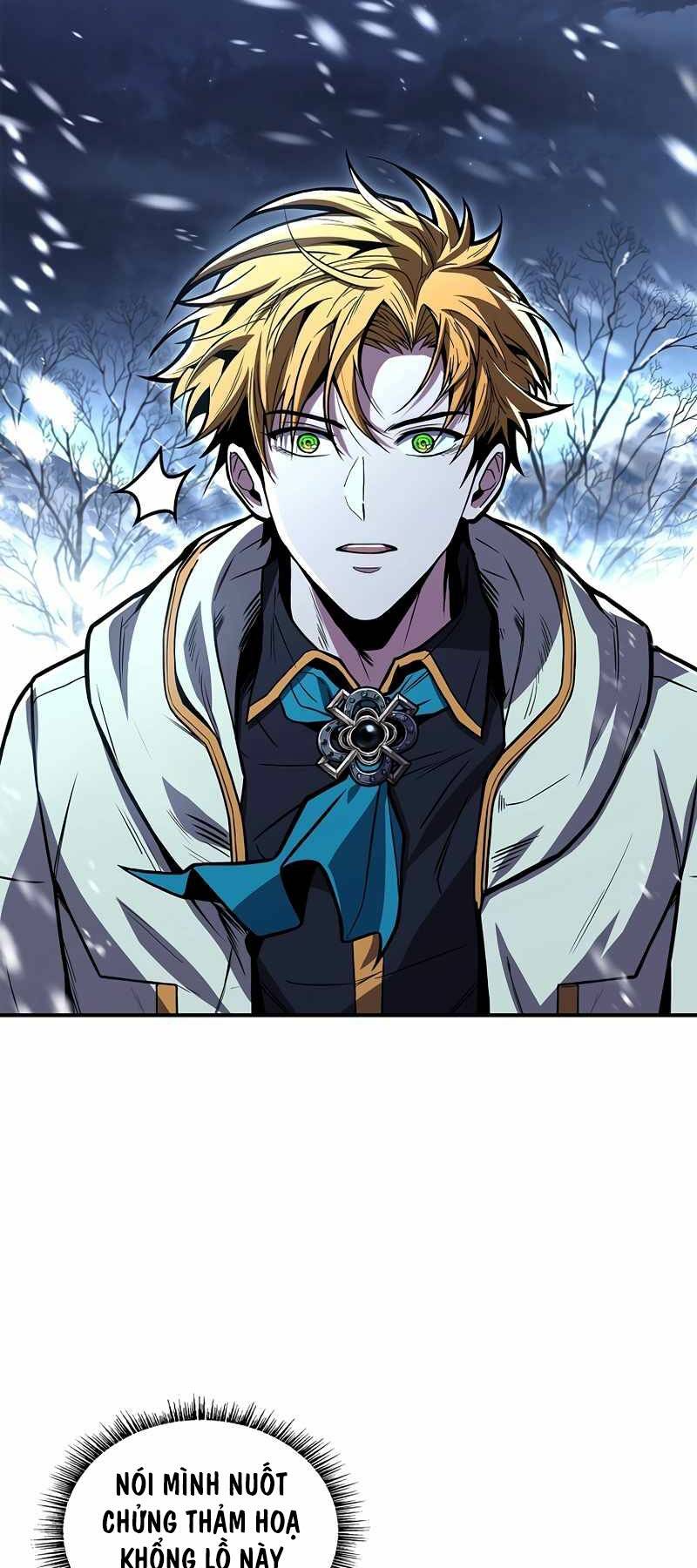 Thiên Tài Ma Pháp Sư Giấu Nghề - Chapter 73 - Page 62