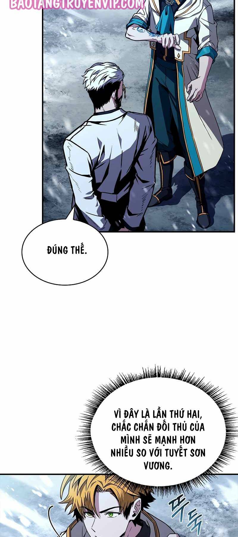 Thiên Tài Ma Pháp Sư Giấu Nghề - Chapter 73 - Page 67