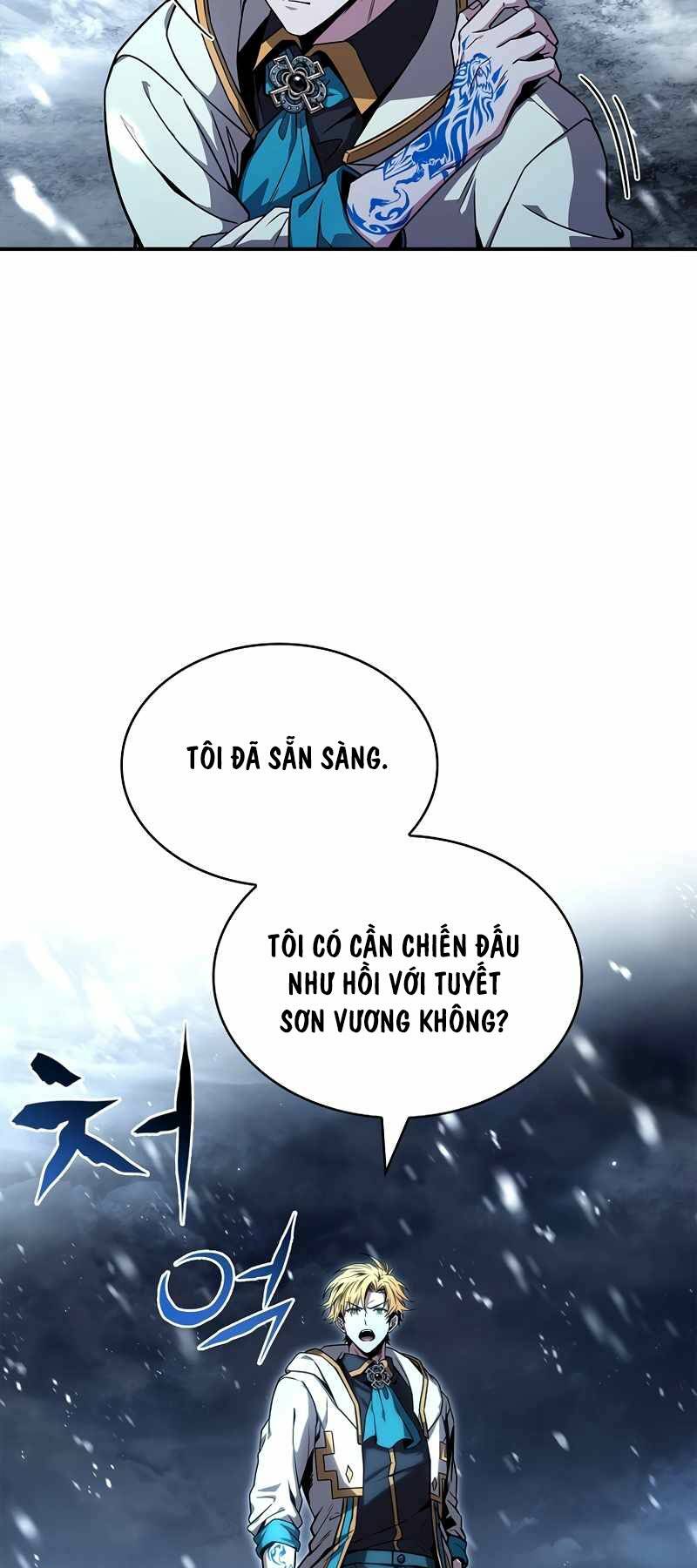 Thiên Tài Ma Pháp Sư Giấu Nghề - Chapter 73 - Page 68