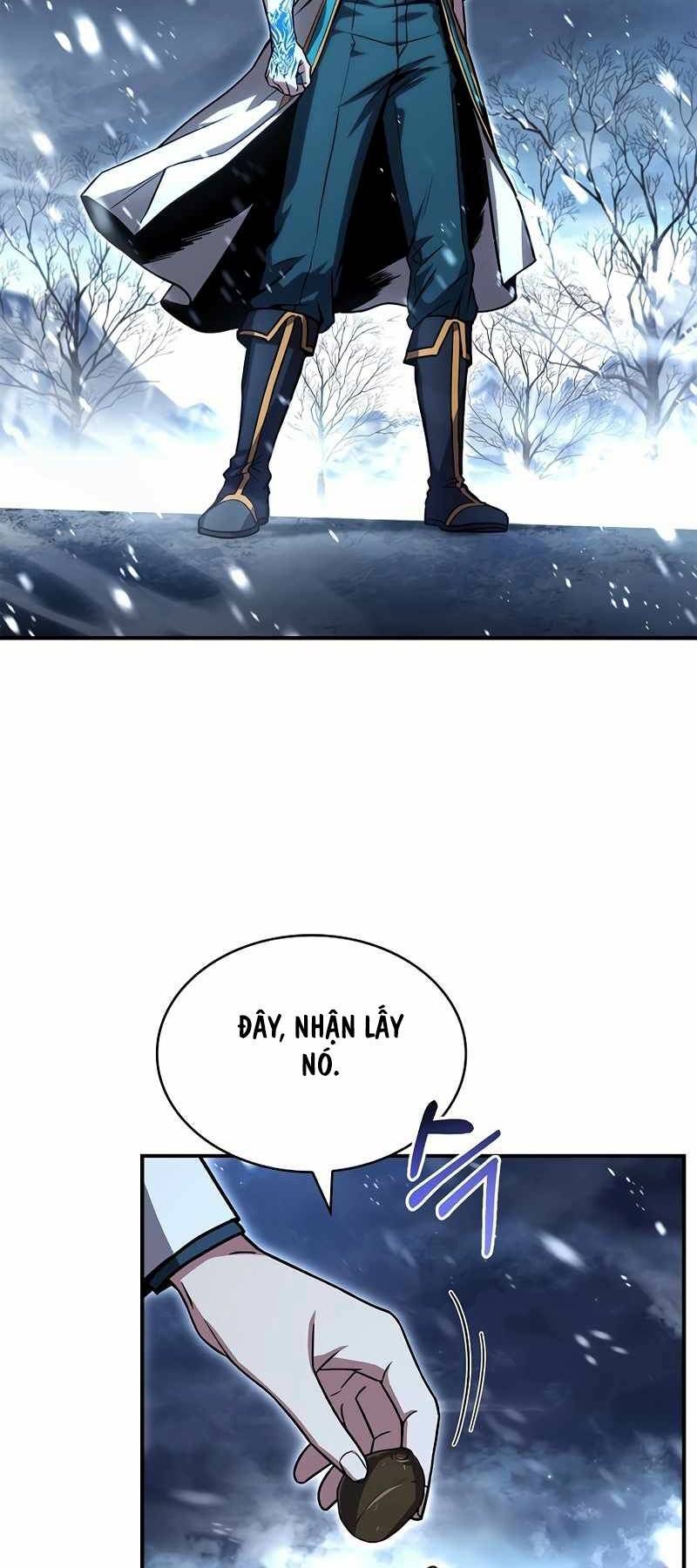 Thiên Tài Ma Pháp Sư Giấu Nghề - Chapter 73 - Page 69