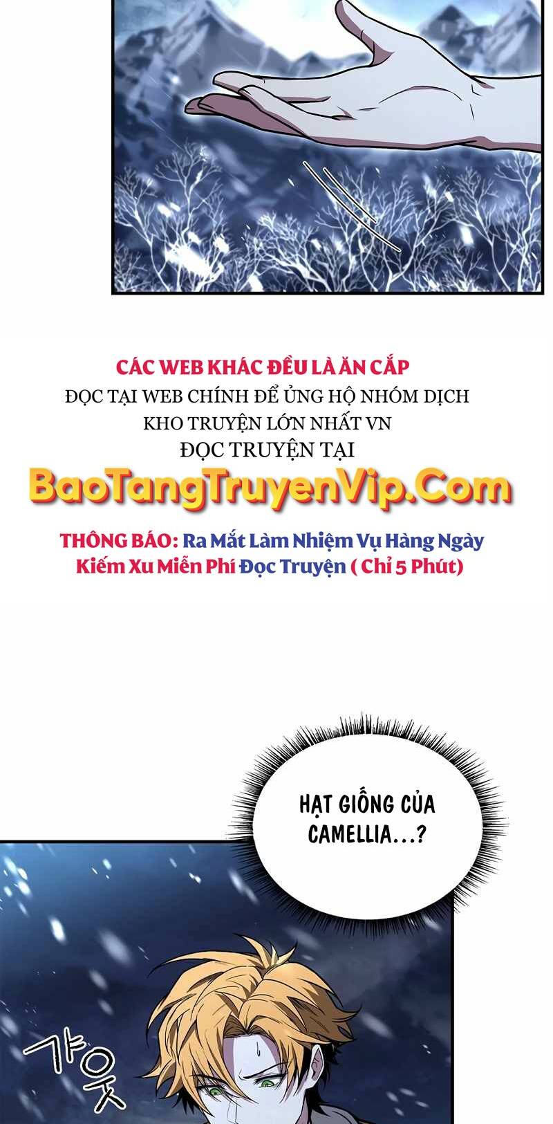 Thiên Tài Ma Pháp Sư Giấu Nghề - Chapter 73 - Page 70