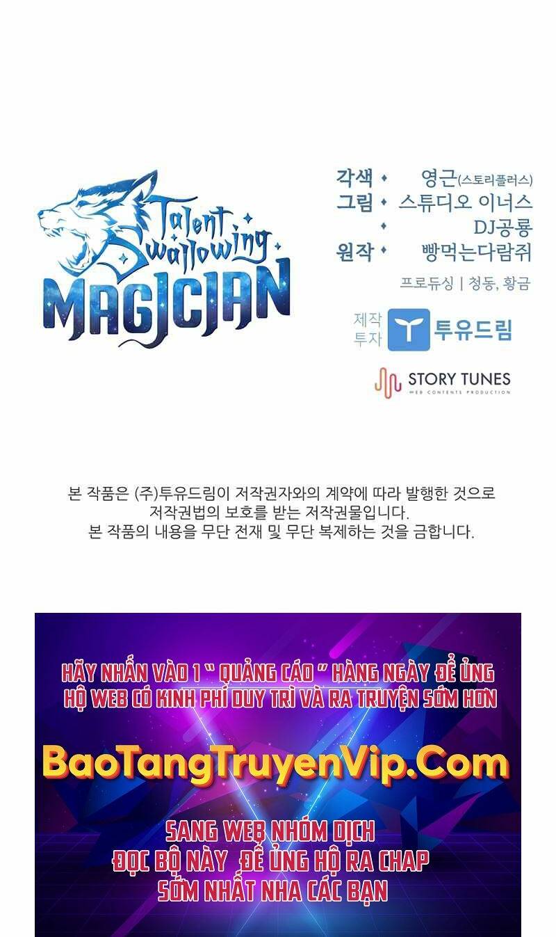 Thiên Tài Ma Pháp Sư Giấu Nghề - Chapter 73 - Page 75