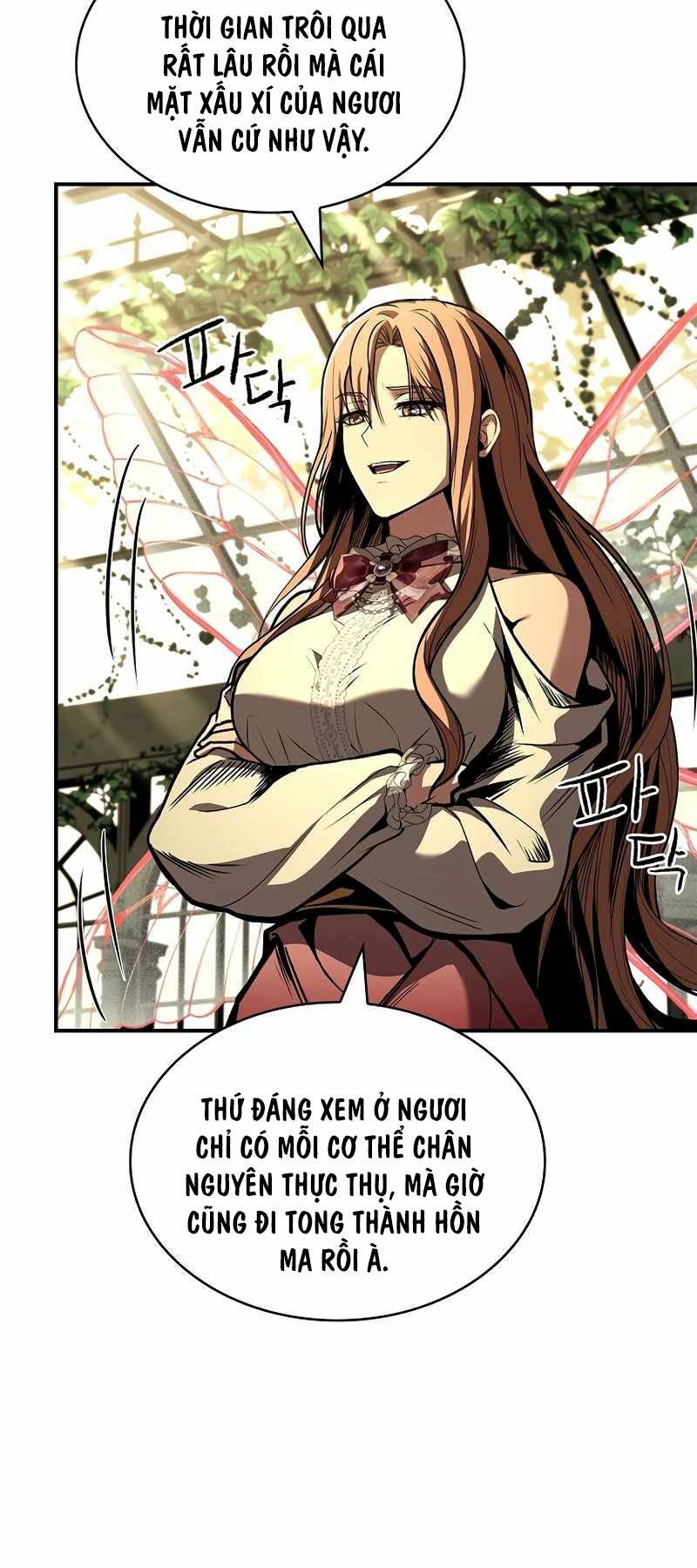 Thiên Tài Ma Pháp Sư Giấu Nghề - Chapter 73 - Page 9