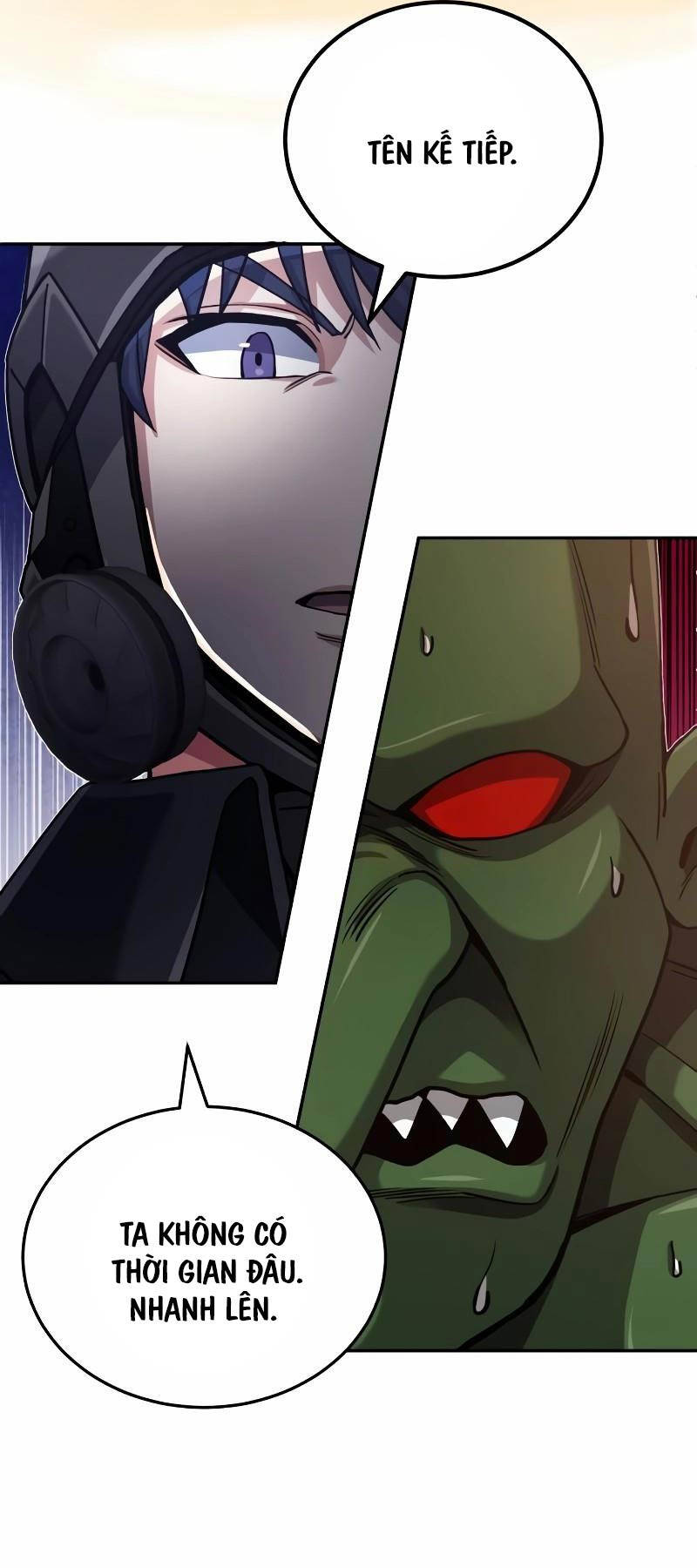 Thiên Tài Của Dòng Dõi Độc Nhất Vô Nhị - Chapter 65 - Page 37