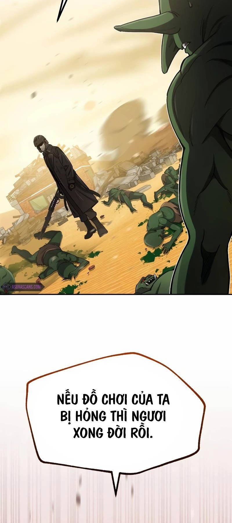 Thiên Tài Của Dòng Dõi Độc Nhất Vô Nhị - Chapter 65 - Page 40