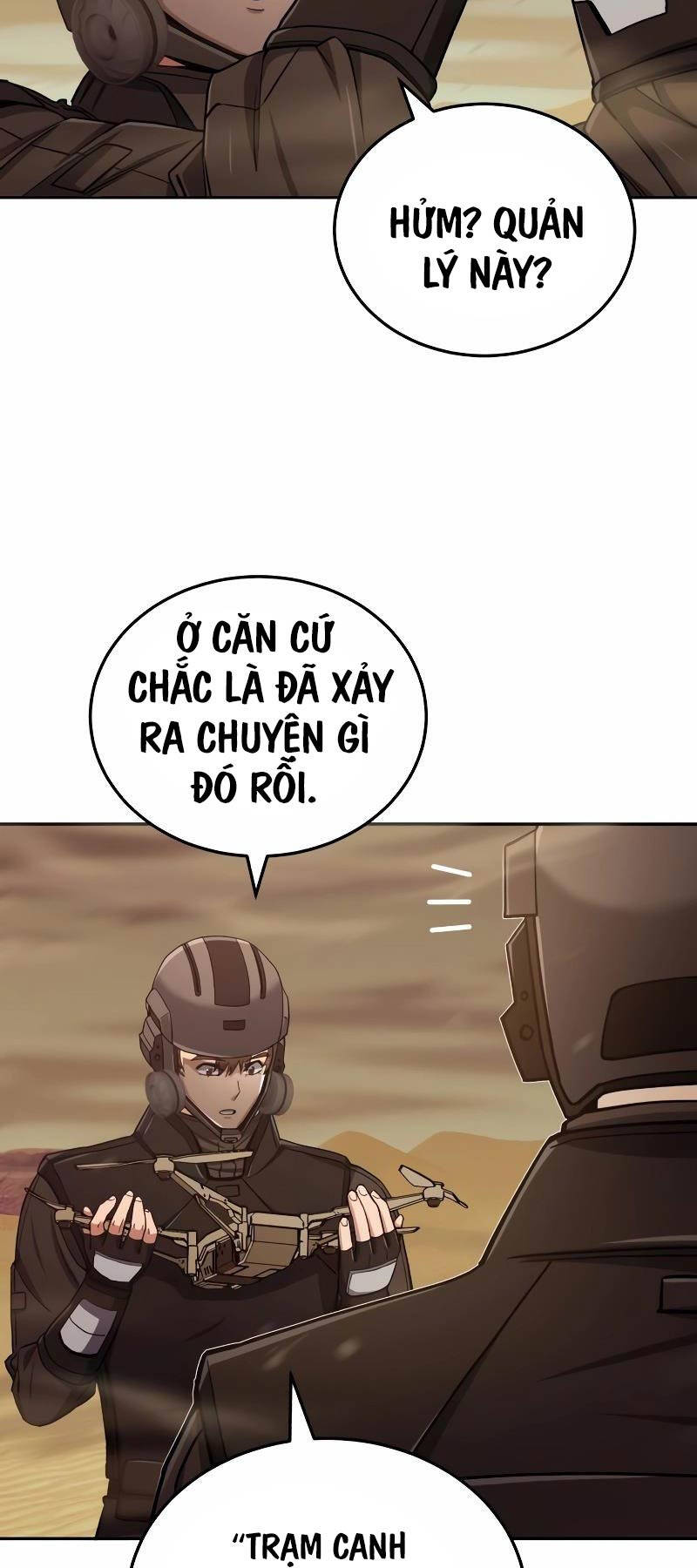 Thiên Tài Của Dòng Dõi Độc Nhất Vô Nhị - Chapter 65 - Page 44