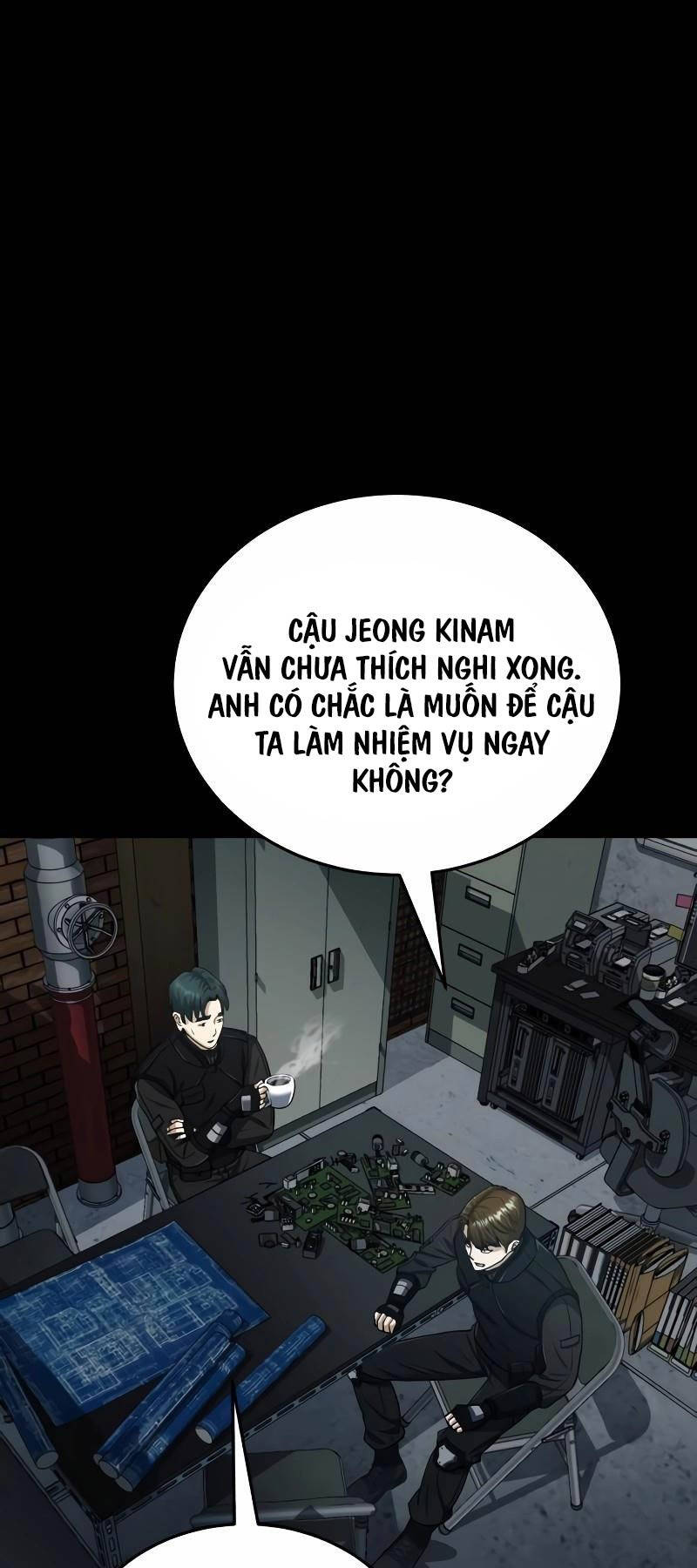 Thiên Tài Của Dòng Dõi Độc Nhất Vô Nhị - Chapter 65 - Page 46