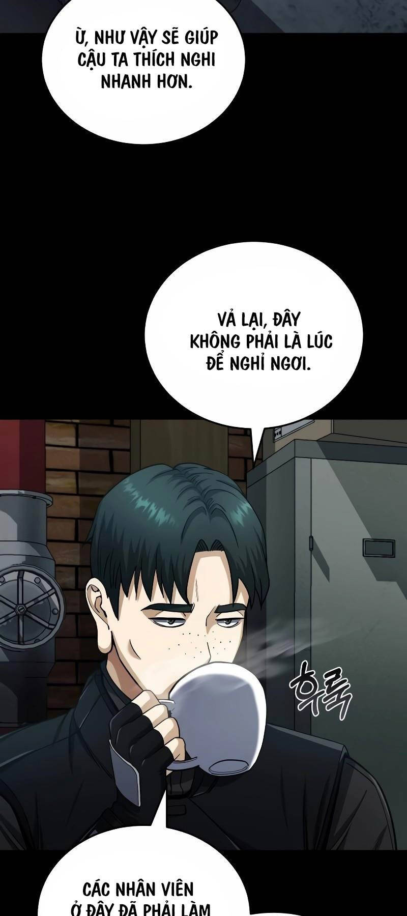 Thiên Tài Của Dòng Dõi Độc Nhất Vô Nhị - Chapter 65 - Page 47