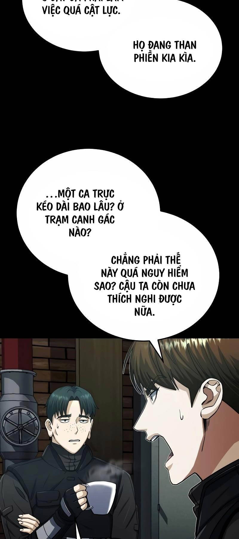 Thiên Tài Của Dòng Dõi Độc Nhất Vô Nhị - Chapter 65 - Page 48