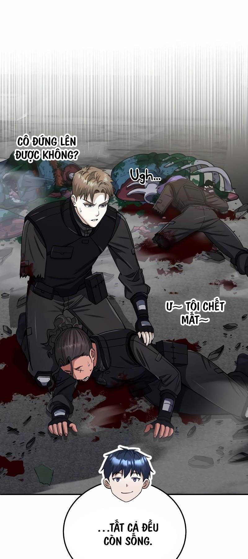 Thiên Tài Của Dòng Dõi Độc Nhất Vô Nhị - Chapter 65 - Page 61