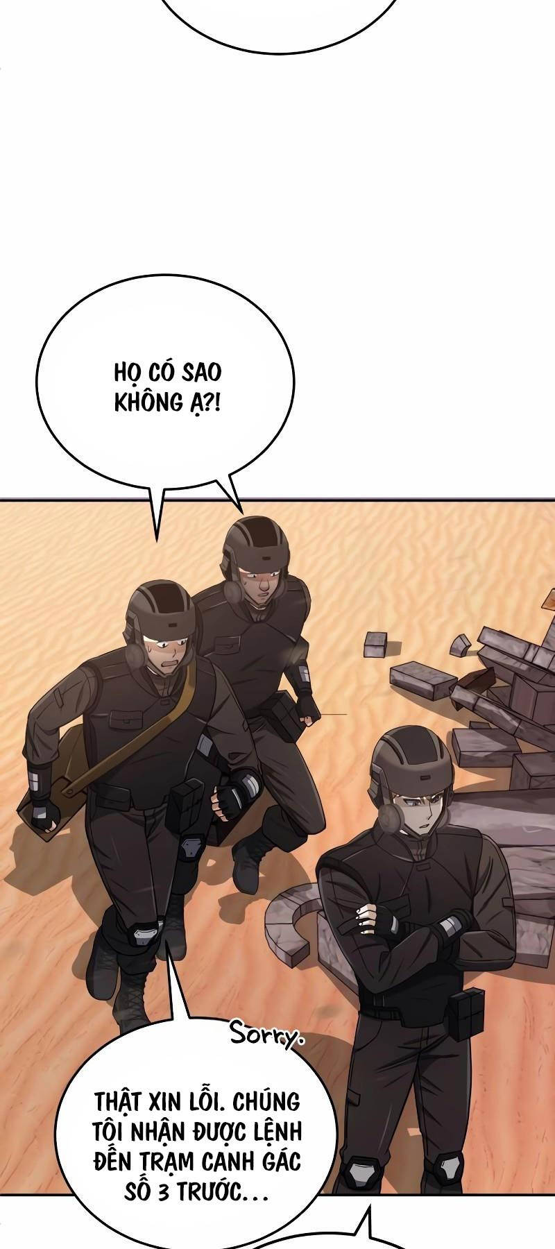 Thiên Tài Của Dòng Dõi Độc Nhất Vô Nhị - Chapter 65 - Page 62