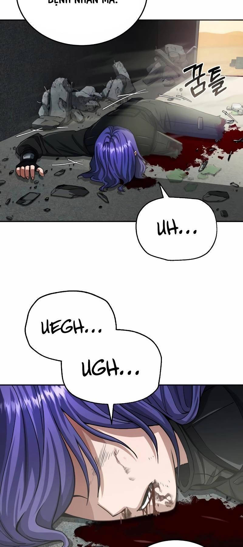 Thiên Tài Của Dòng Dõi Độc Nhất Vô Nhị - Chapter 65 - Page 69