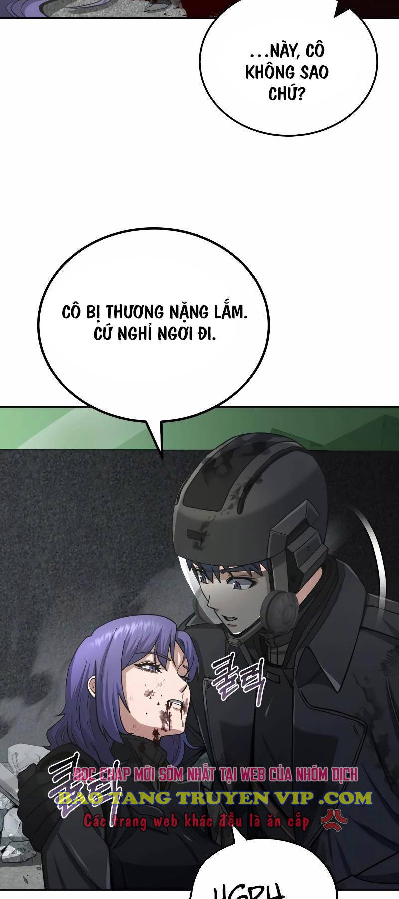 Thiên Tài Của Dòng Dõi Độc Nhất Vô Nhị - Chapter 65 - Page 70