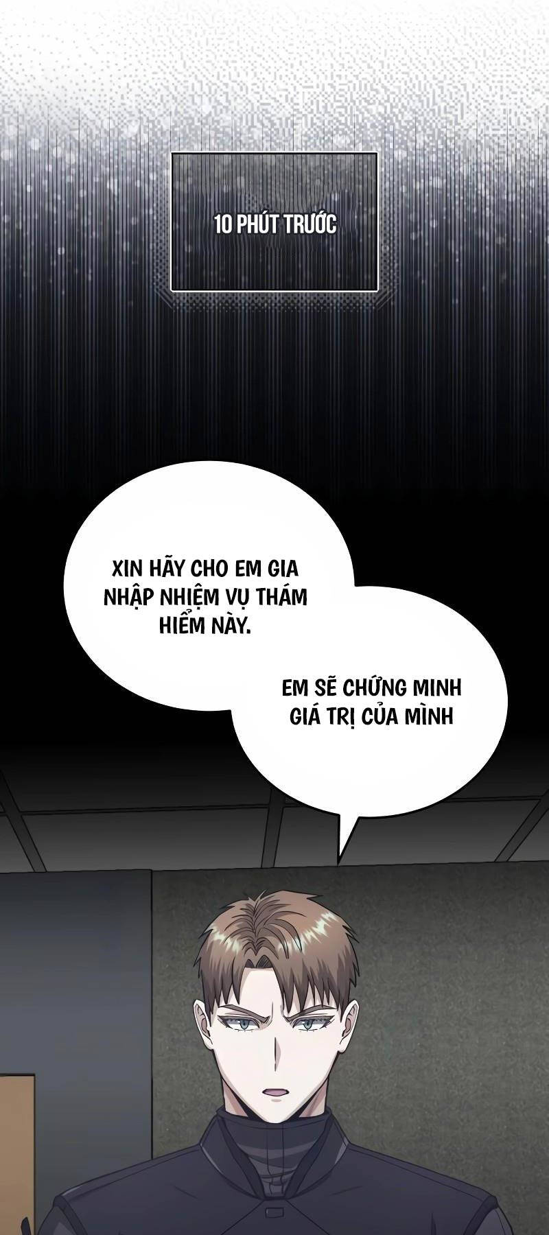 Thiên Tài Của Dòng Dõi Độc Nhất Vô Nhị - Chapter 66 - Page 17