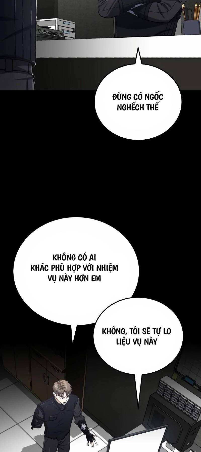 Thiên Tài Của Dòng Dõi Độc Nhất Vô Nhị - Chapter 66 - Page 19