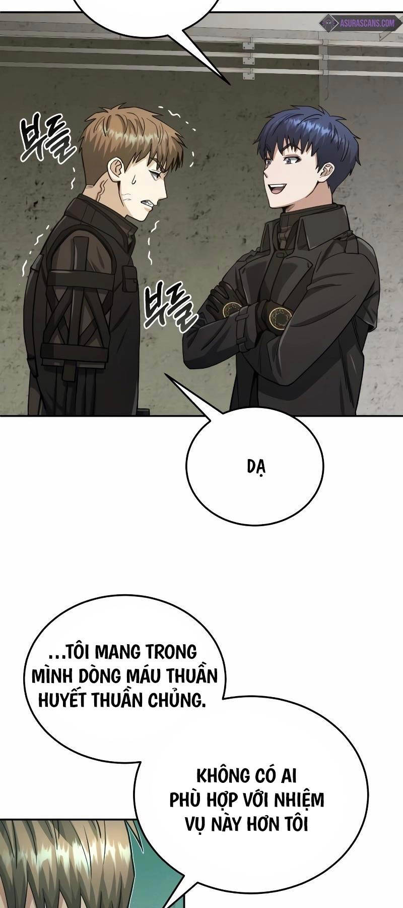 Thiên Tài Của Dòng Dõi Độc Nhất Vô Nhị - Chapter 66 - Page 28