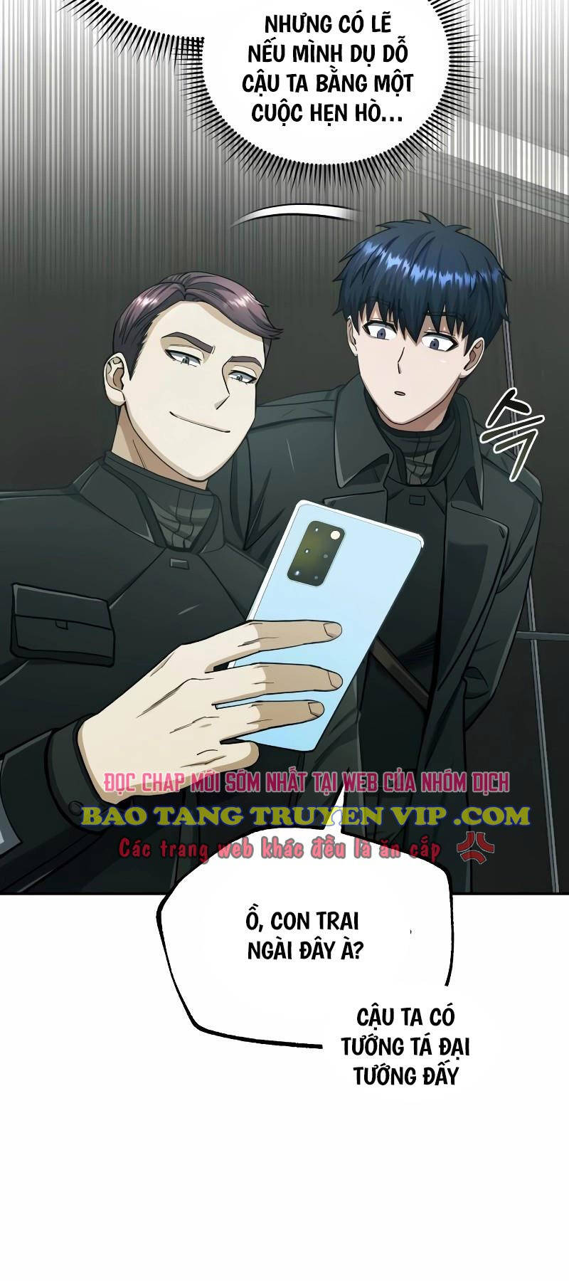 Thiên Tài Của Dòng Dõi Độc Nhất Vô Nhị - Chapter 66 - Page 3