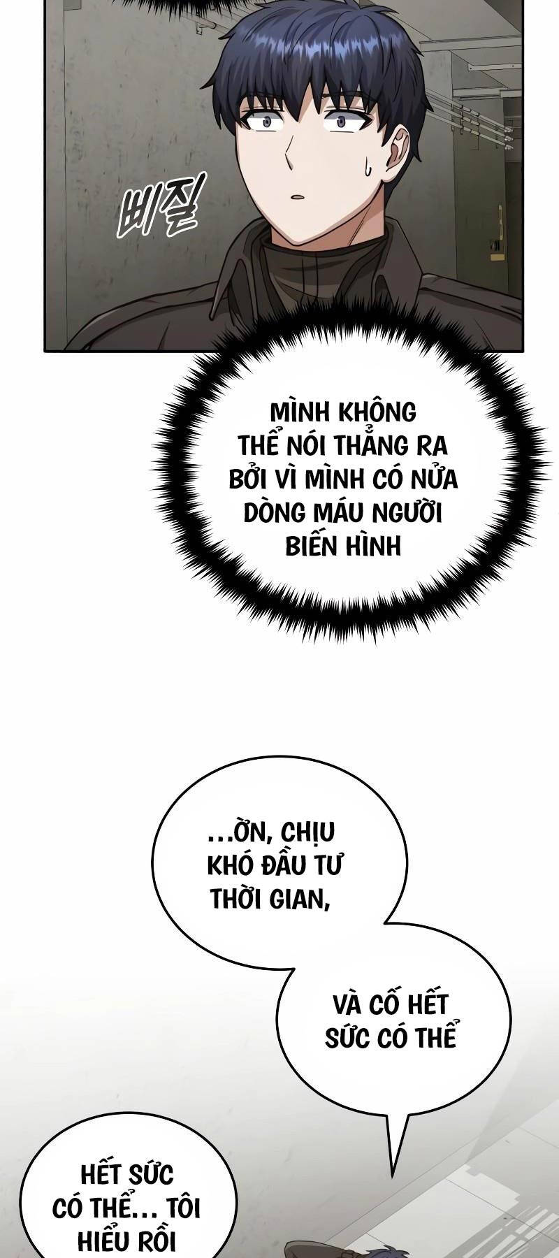 Thiên Tài Của Dòng Dõi Độc Nhất Vô Nhị - Chapter 66 - Page 35
