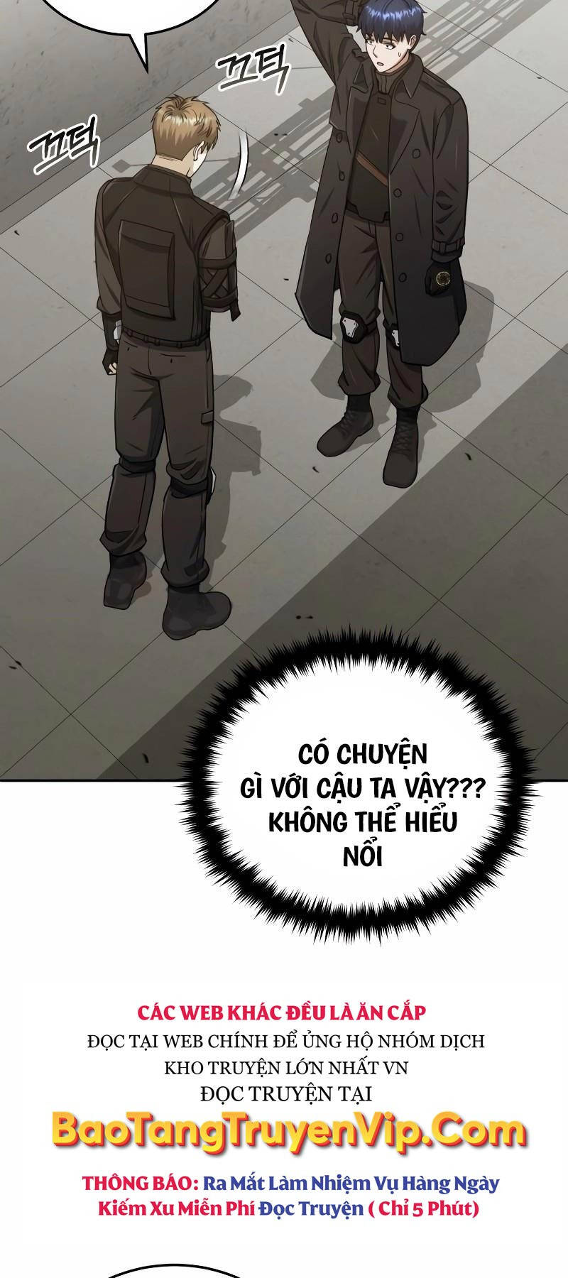 Thiên Tài Của Dòng Dõi Độc Nhất Vô Nhị - Chapter 66 - Page 36