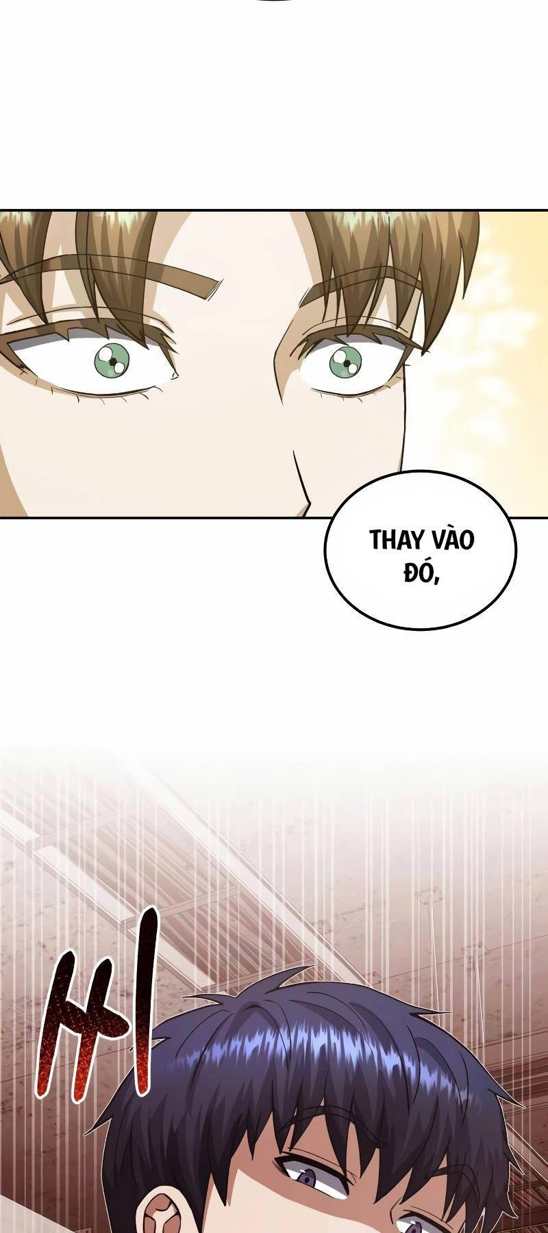 Thiên Tài Của Dòng Dõi Độc Nhất Vô Nhị - Chapter 66 - Page 39