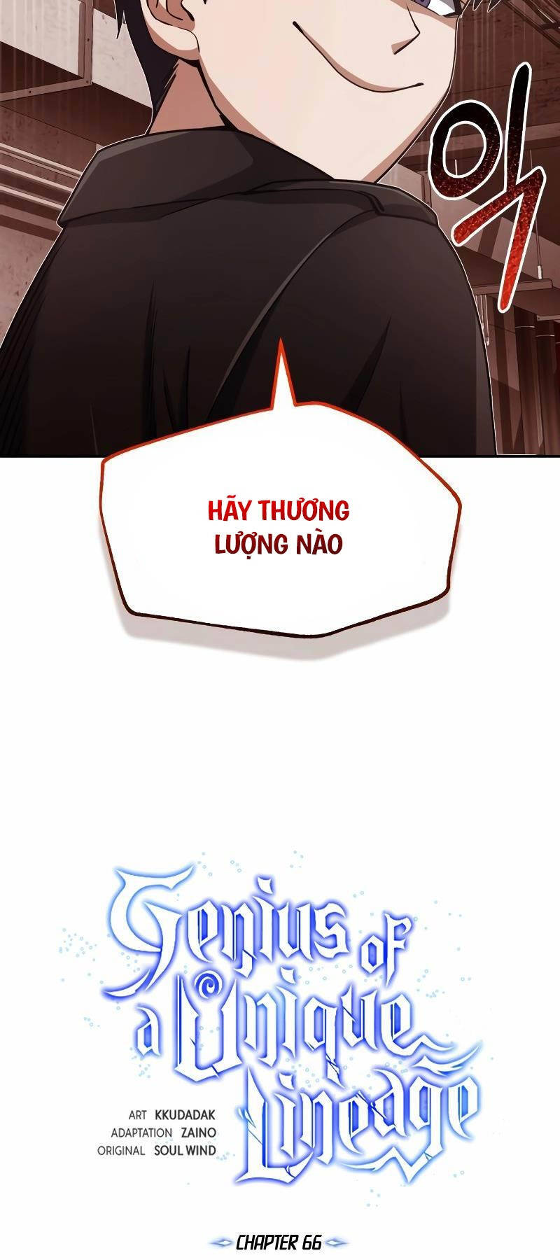 Thiên Tài Của Dòng Dõi Độc Nhất Vô Nhị - Chapter 66 - Page 40