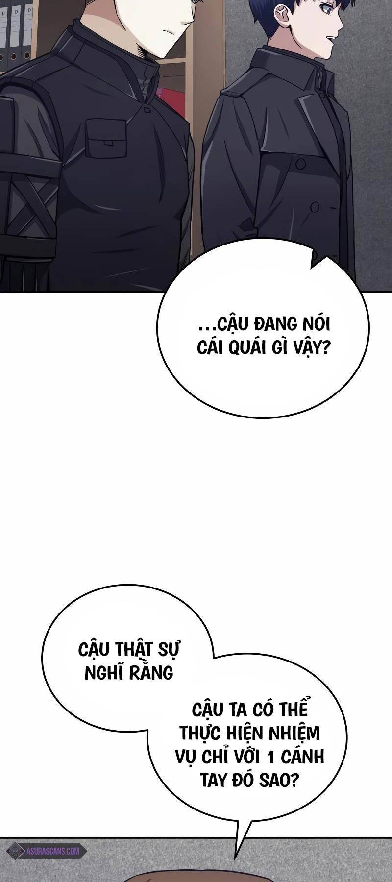 Thiên Tài Của Dòng Dõi Độc Nhất Vô Nhị - Chapter 66 - Page 43