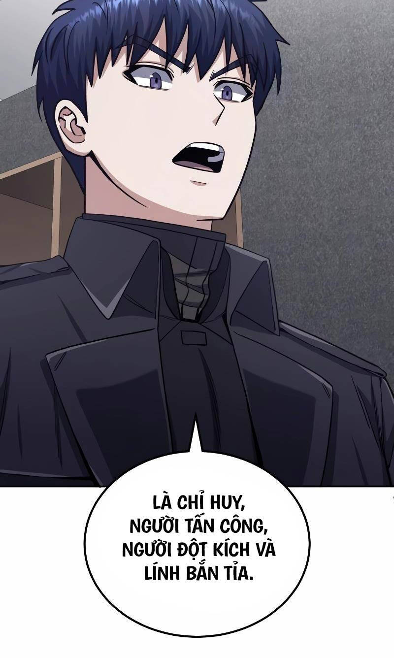 Thiên Tài Của Dòng Dõi Độc Nhất Vô Nhị - Chapter 66 - Page 45