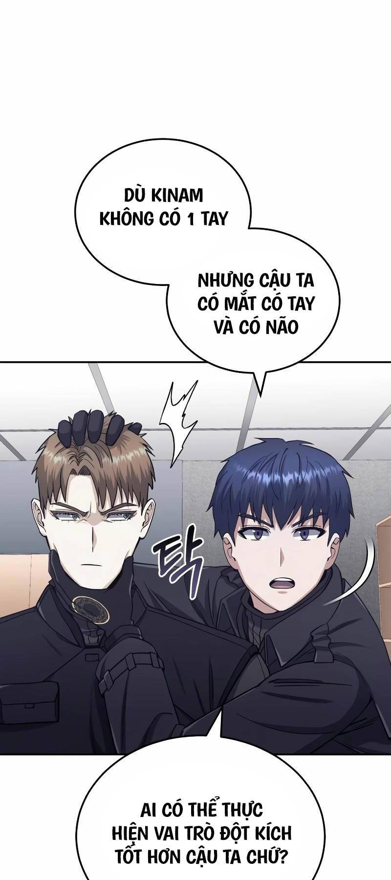 Thiên Tài Của Dòng Dõi Độc Nhất Vô Nhị - Chapter 66 - Page 46