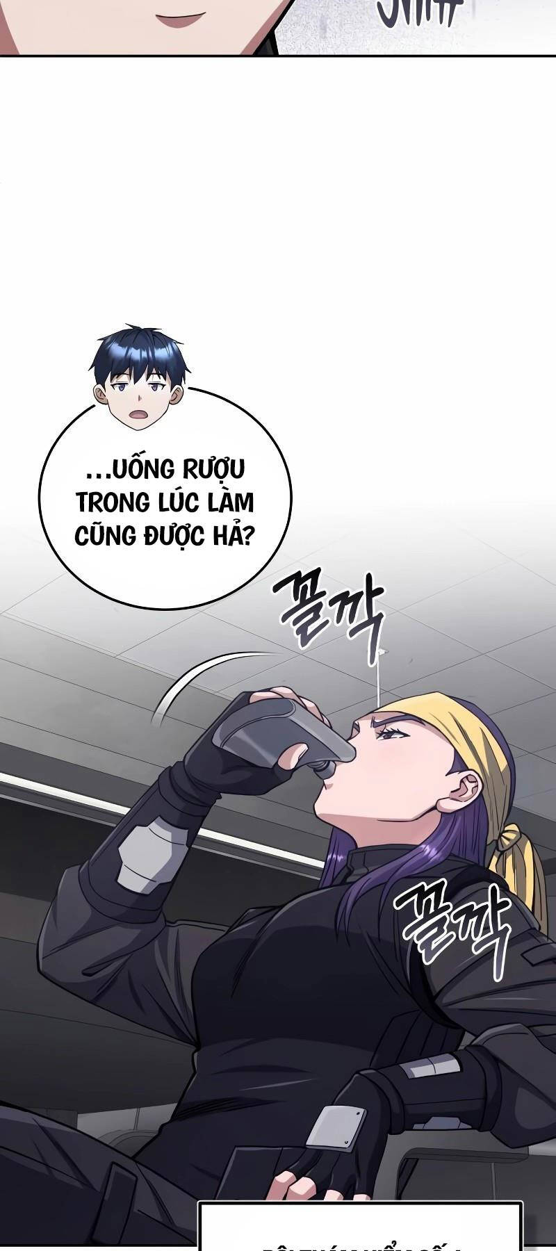 Thiên Tài Của Dòng Dõi Độc Nhất Vô Nhị - Chapter 66 - Page 51