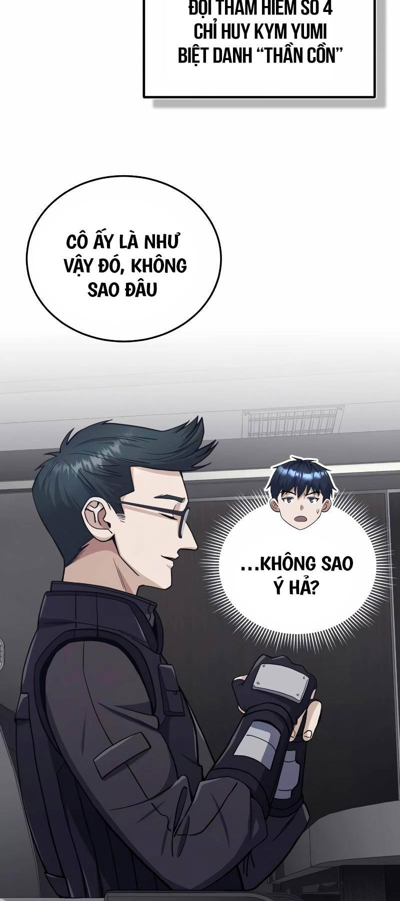 Thiên Tài Của Dòng Dõi Độc Nhất Vô Nhị - Chapter 66 - Page 52