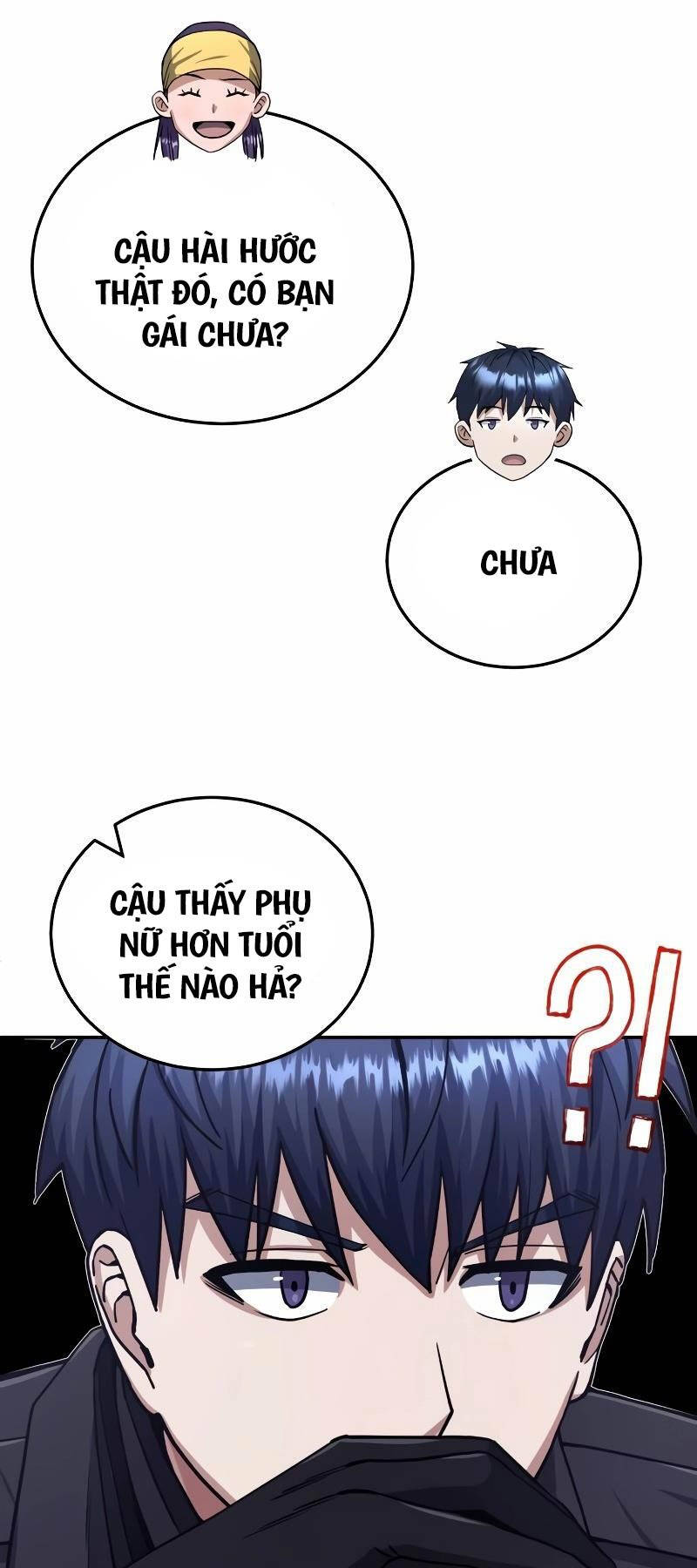 Thiên Tài Của Dòng Dõi Độc Nhất Vô Nhị - Chapter 66 - Page 54