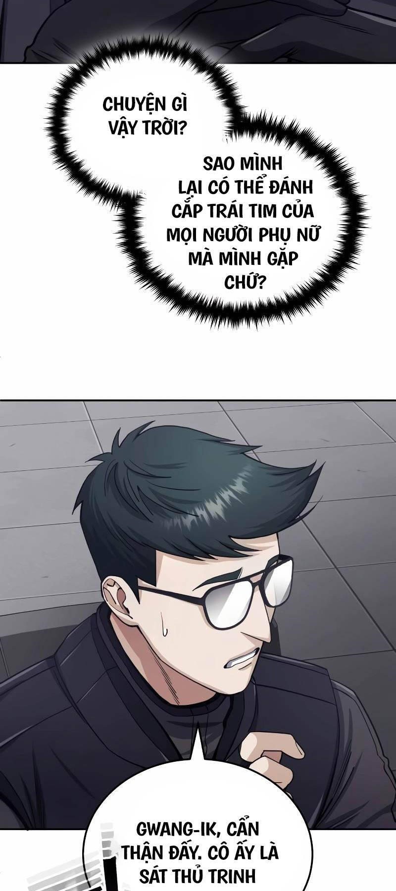 Thiên Tài Của Dòng Dõi Độc Nhất Vô Nhị - Chapter 66 - Page 55