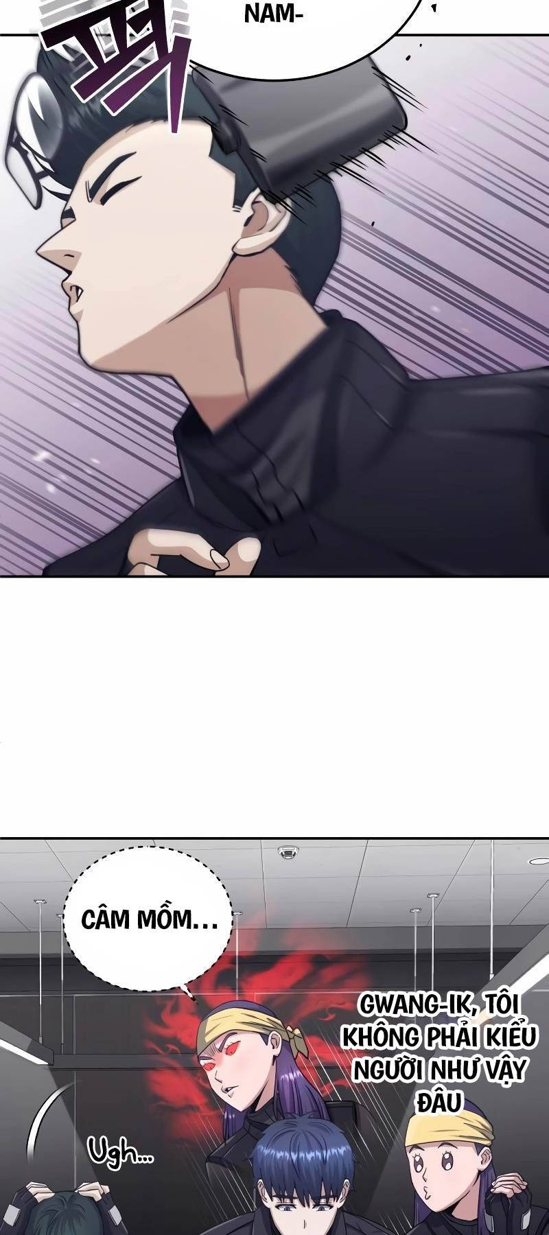 Thiên Tài Của Dòng Dõi Độc Nhất Vô Nhị - Chapter 66 - Page 56